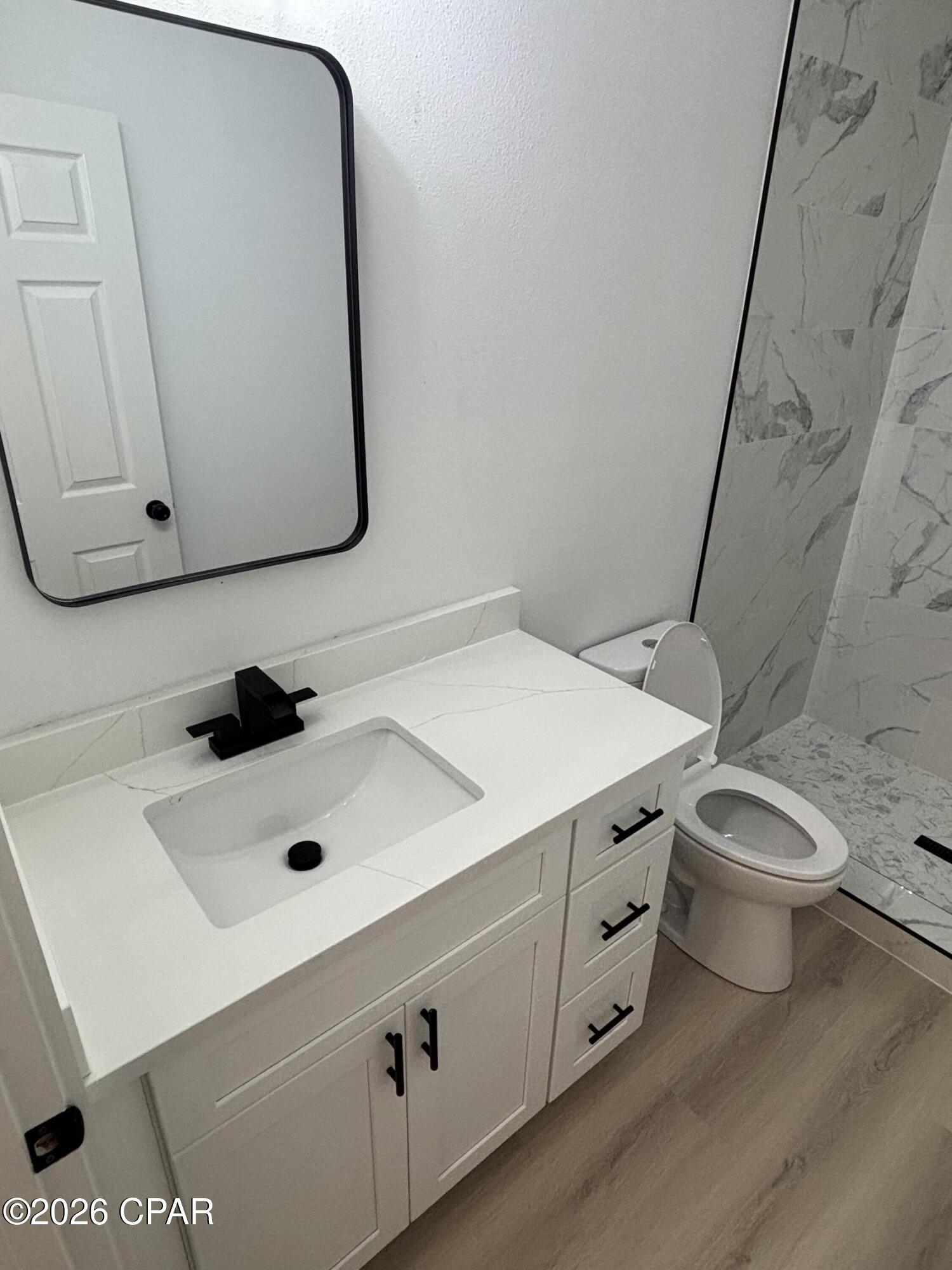 Cherry Hill Unit 1 - Residential