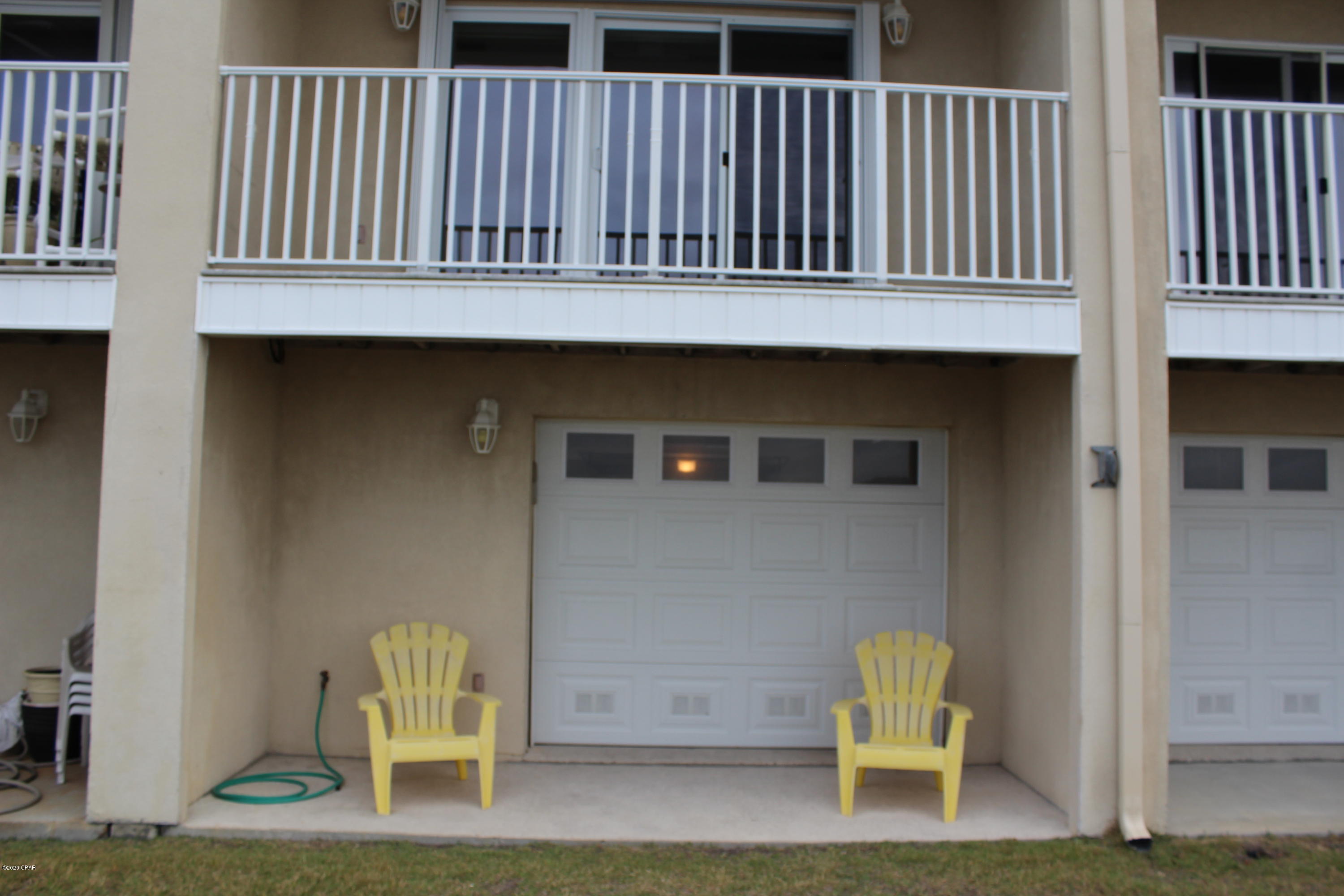 Grand Bay Townhomes - Residential
