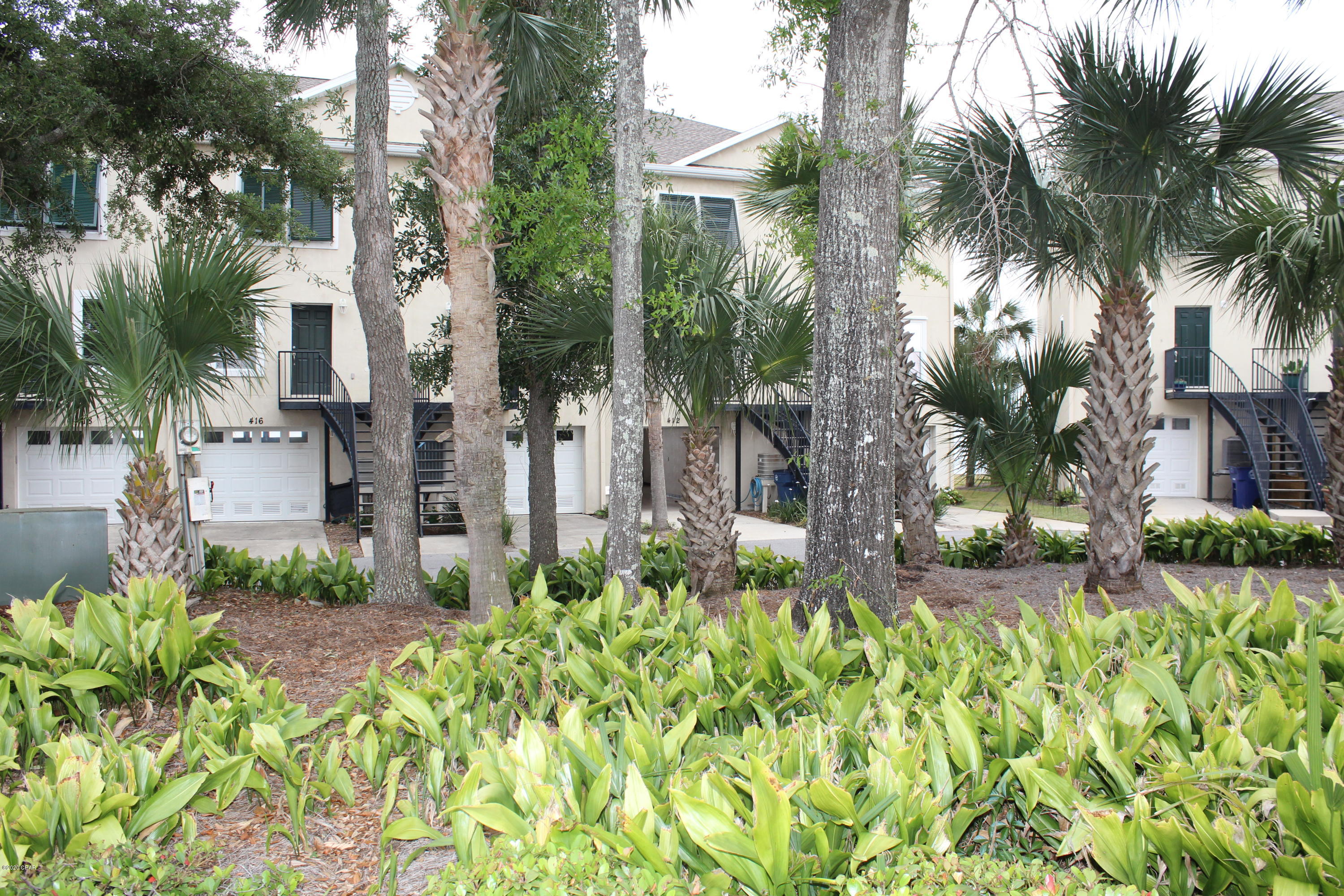 Grand Bay Townhomes - Residential