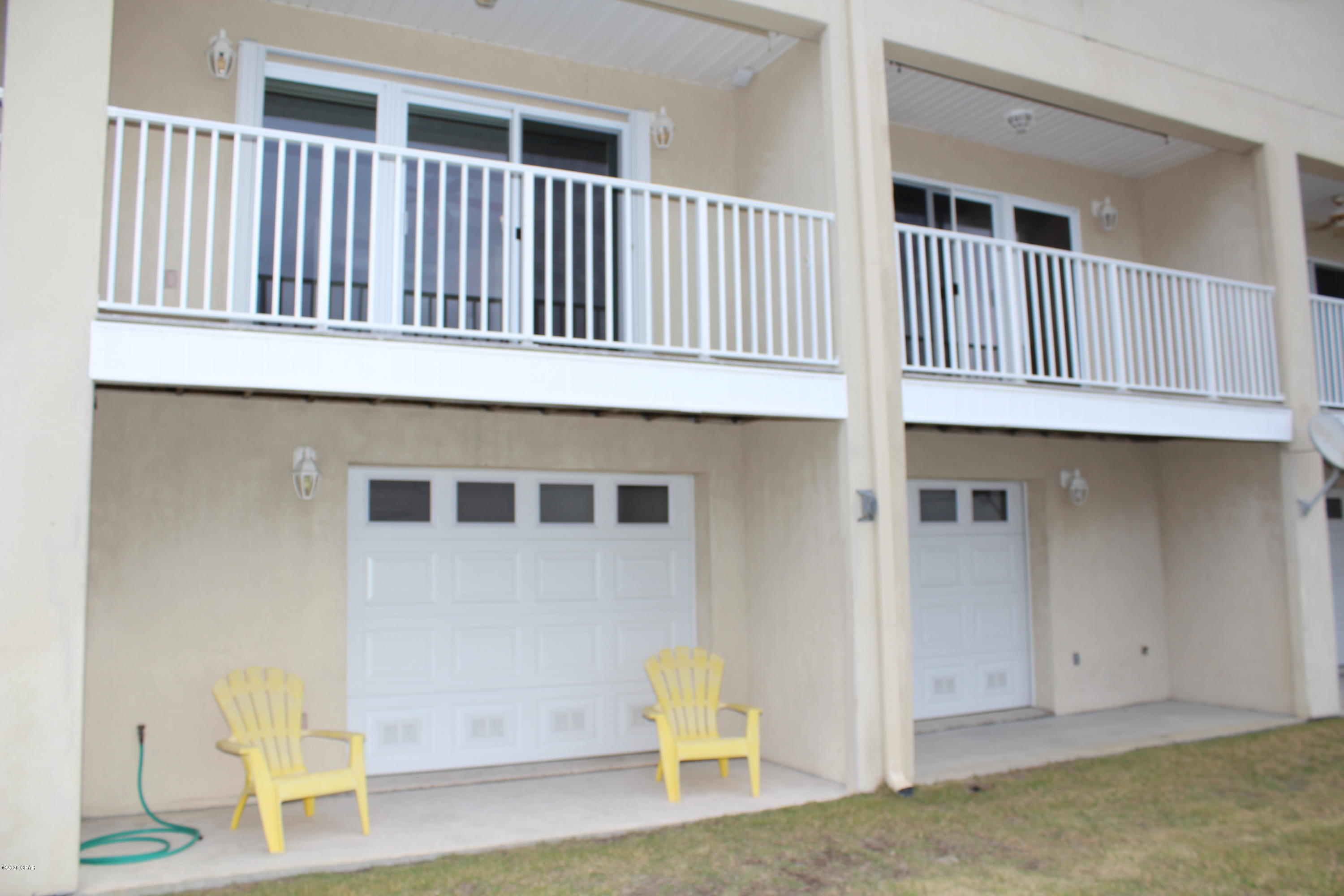 Grand Bay Townhomes - Residential