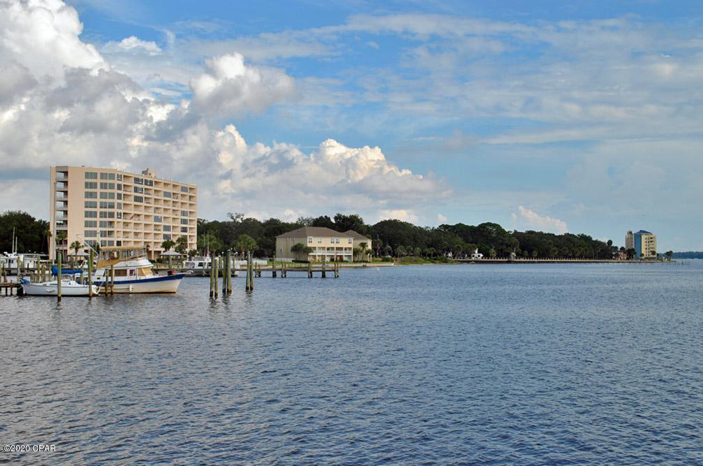 Grand Bay Townhomes - Residential