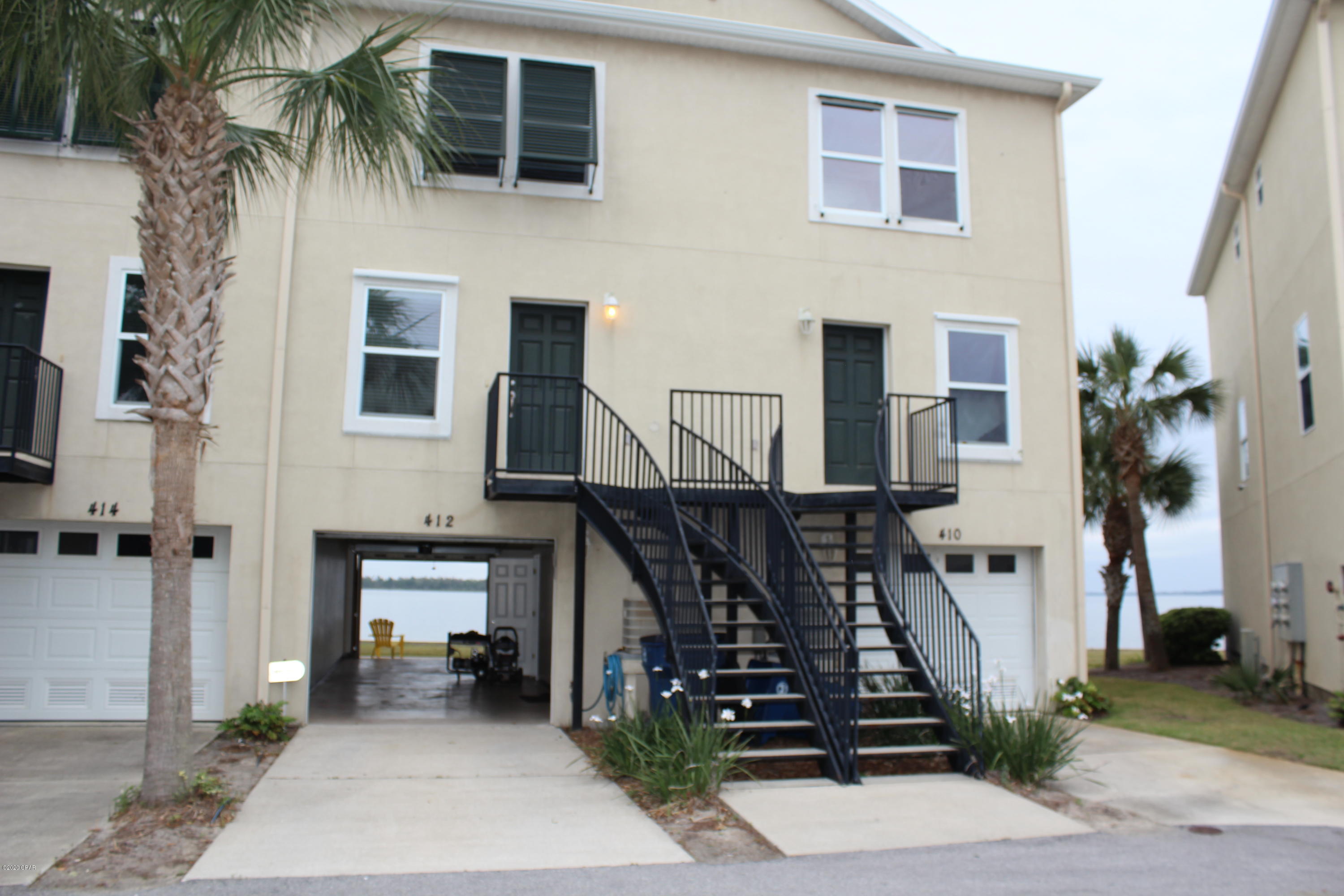 Grand Bay Townhomes - Residential