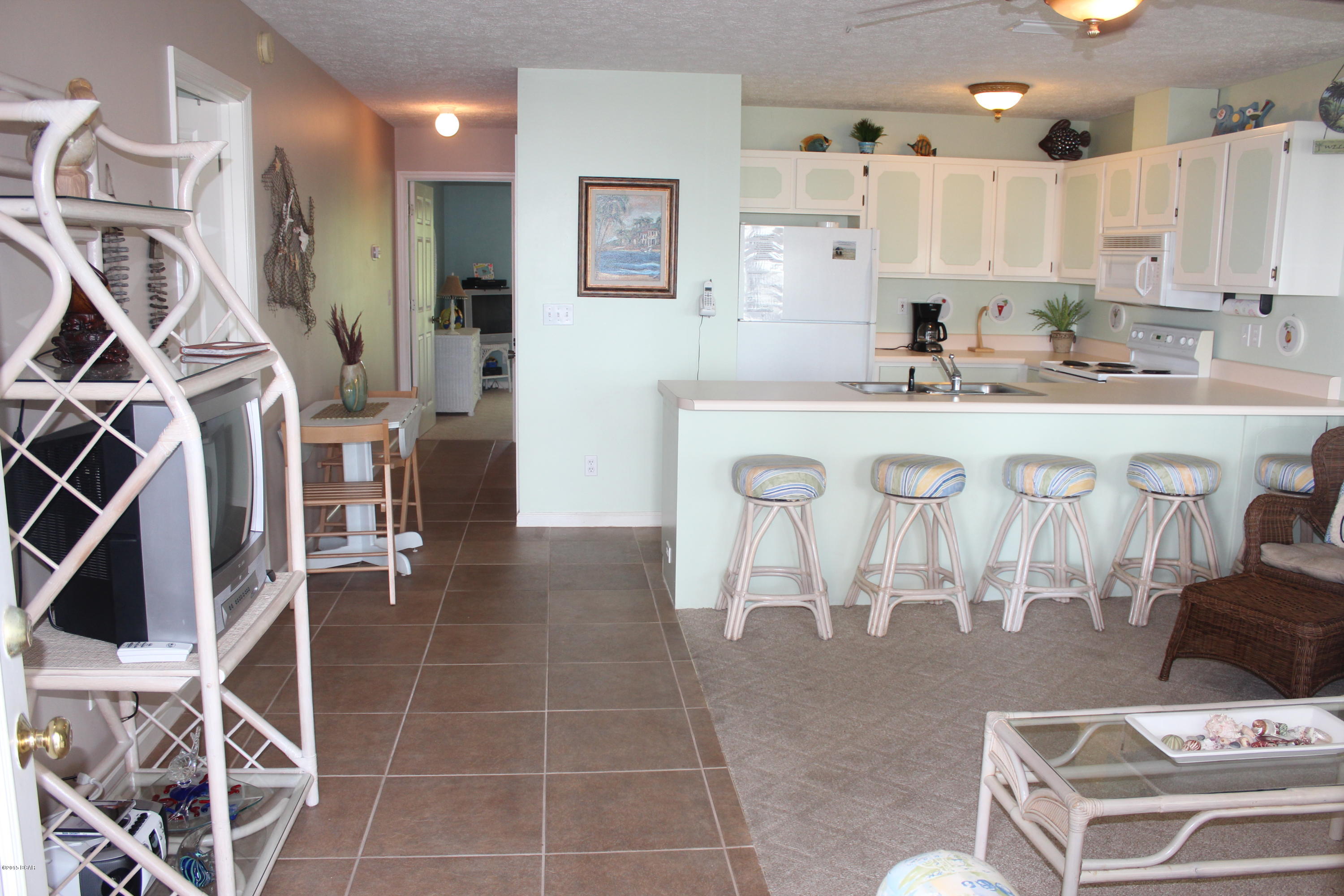 Peachtree Place Phase I - Residential