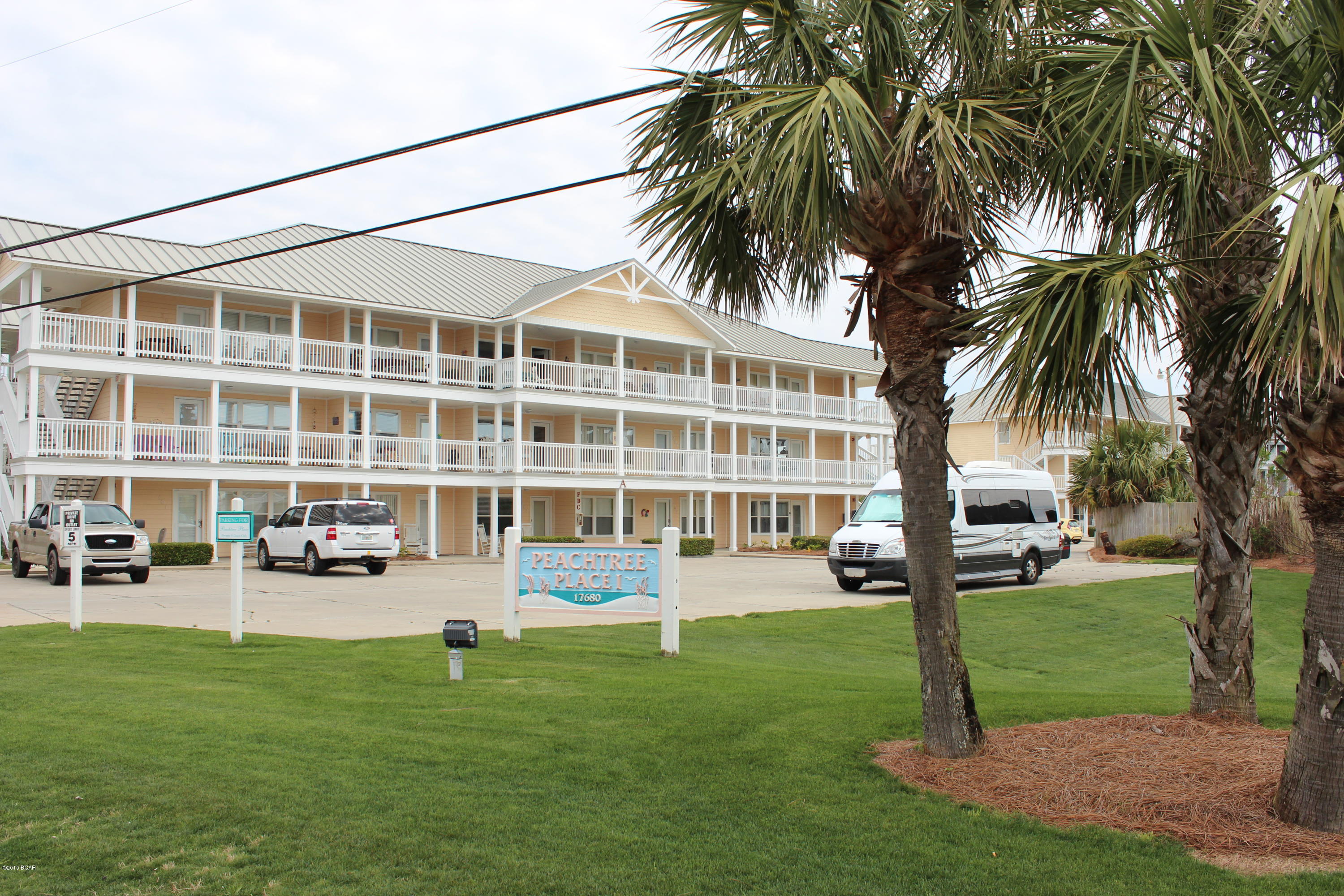 Peachtree Place Phase I - Residential