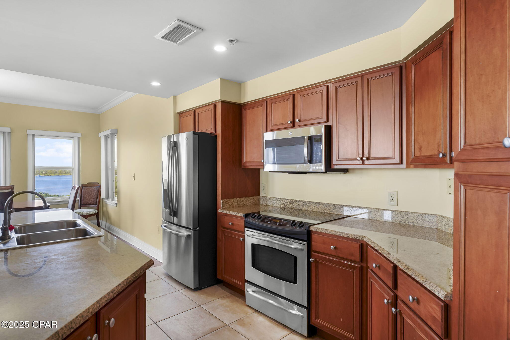 Bay Point Grand Residences - Residential