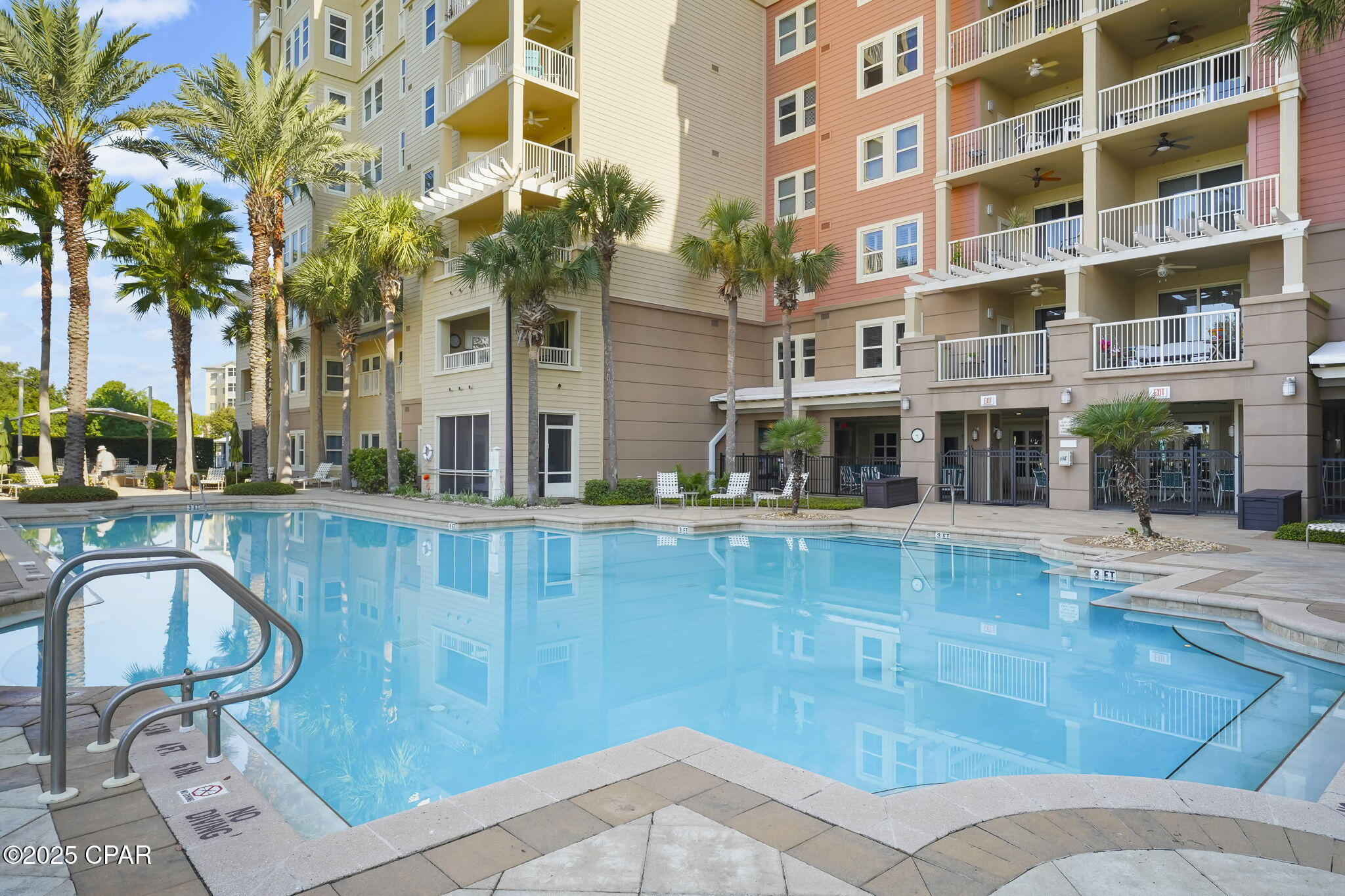 Bay Point Grand Residences - Residential