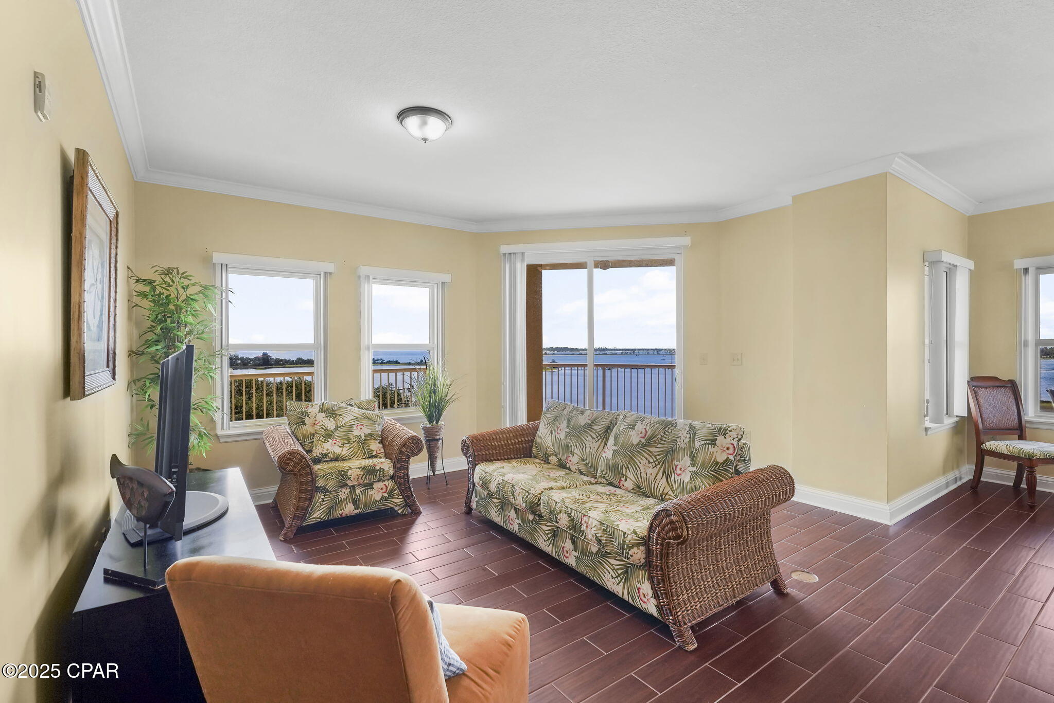 Bay Point Grand Residences - Residential