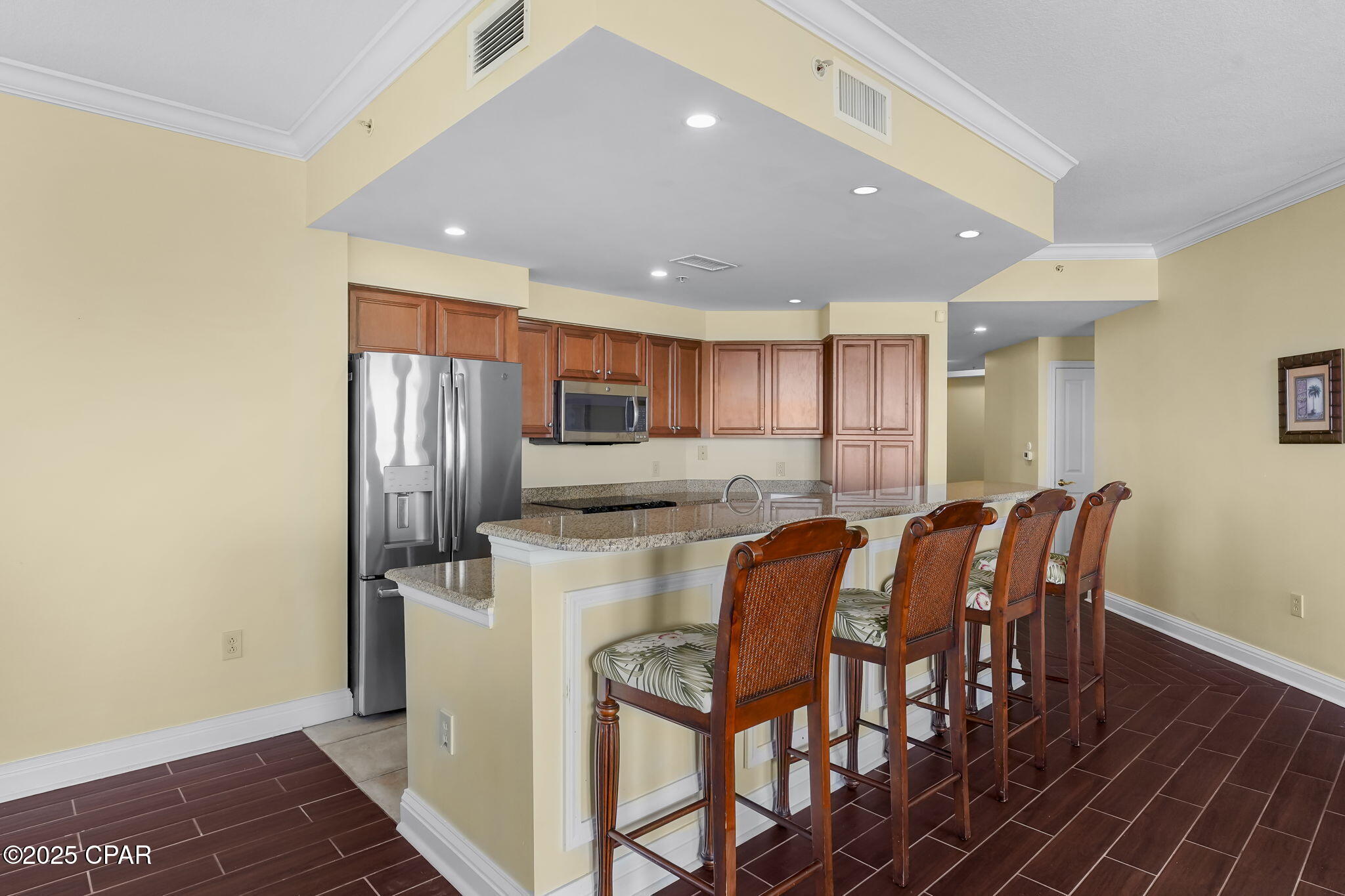 Bay Point Grand Residences - Residential