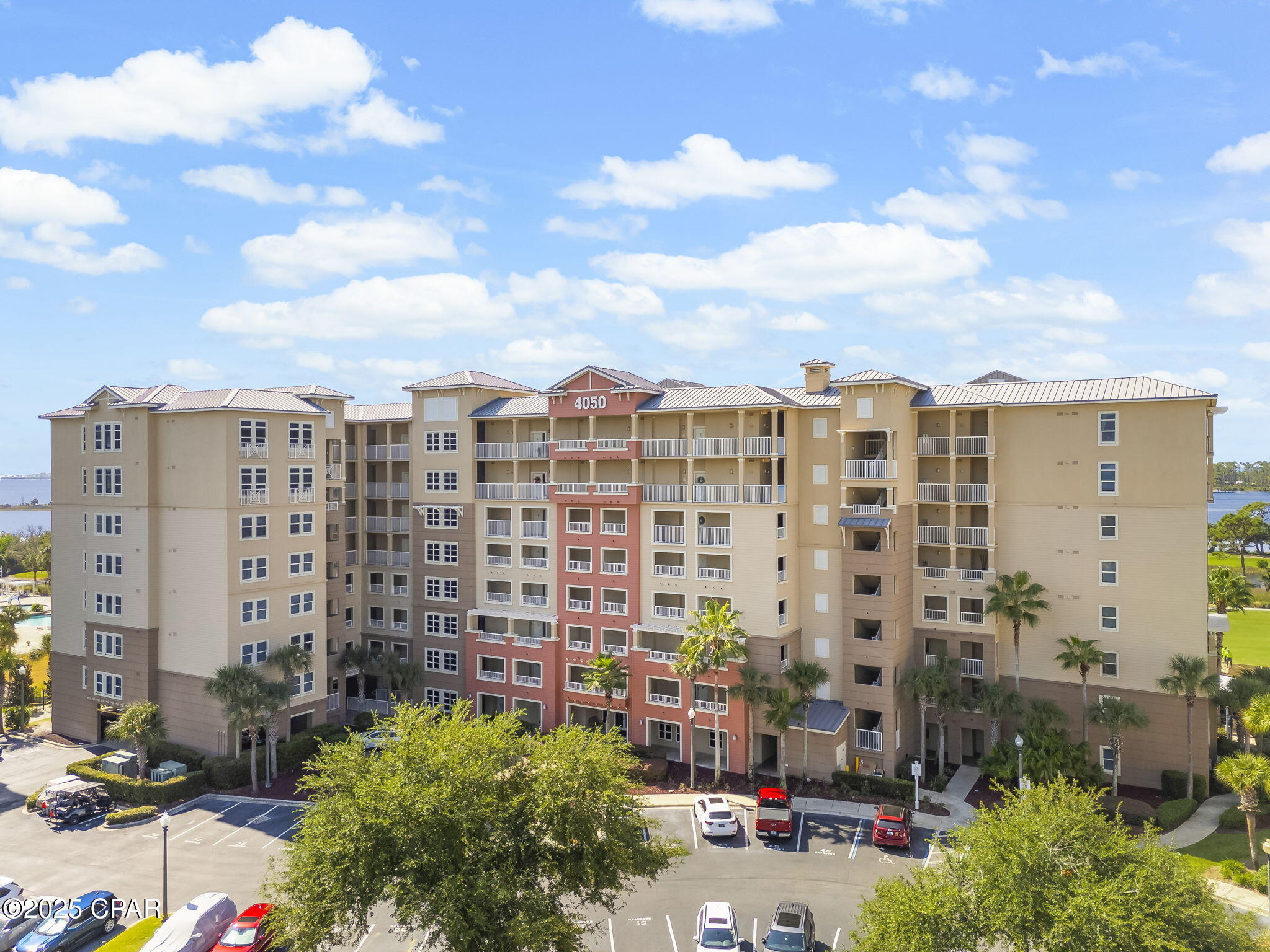 Bay Point Grand Residences - Residential