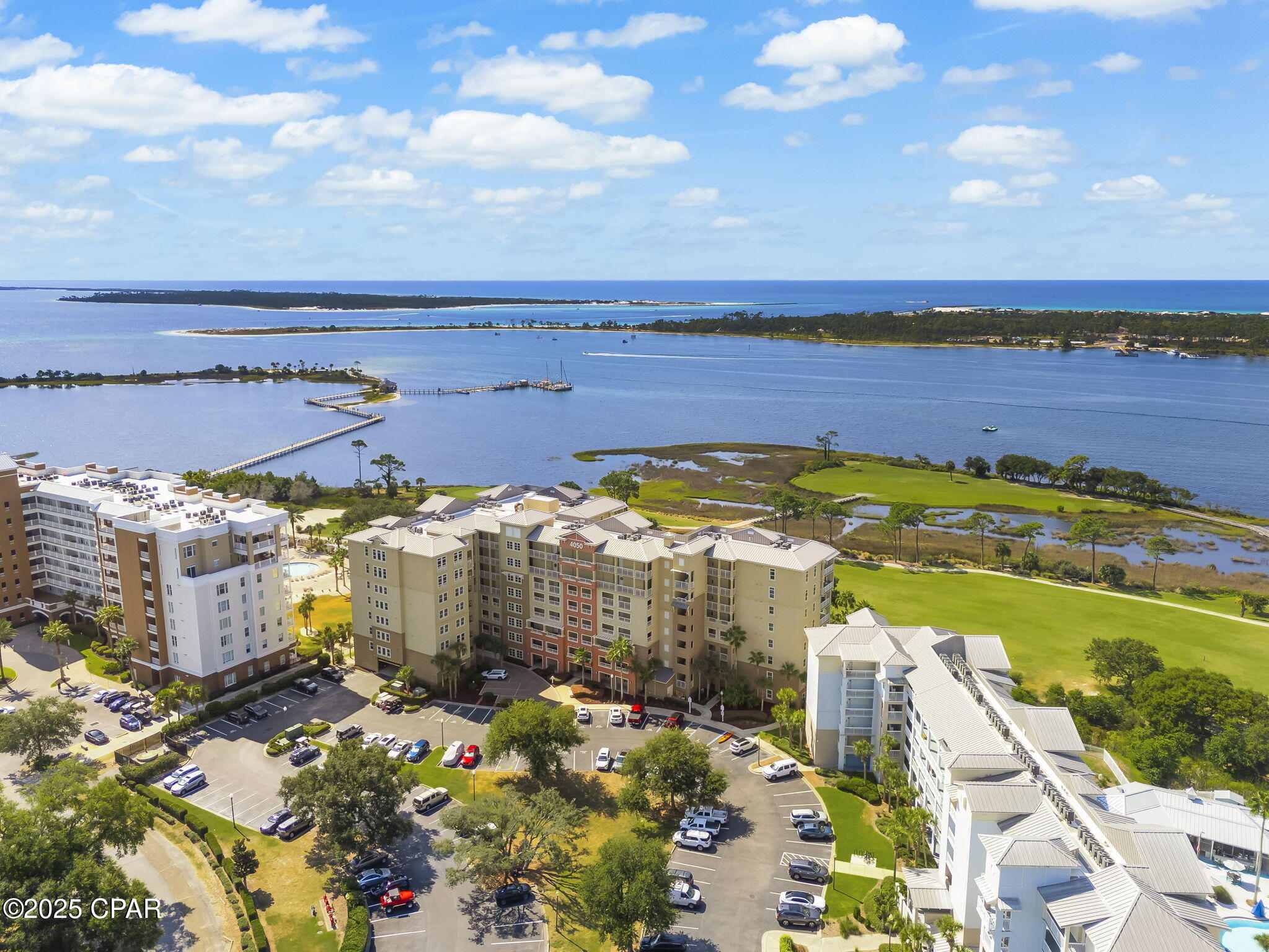 Bay Point Grand Residences - Residential