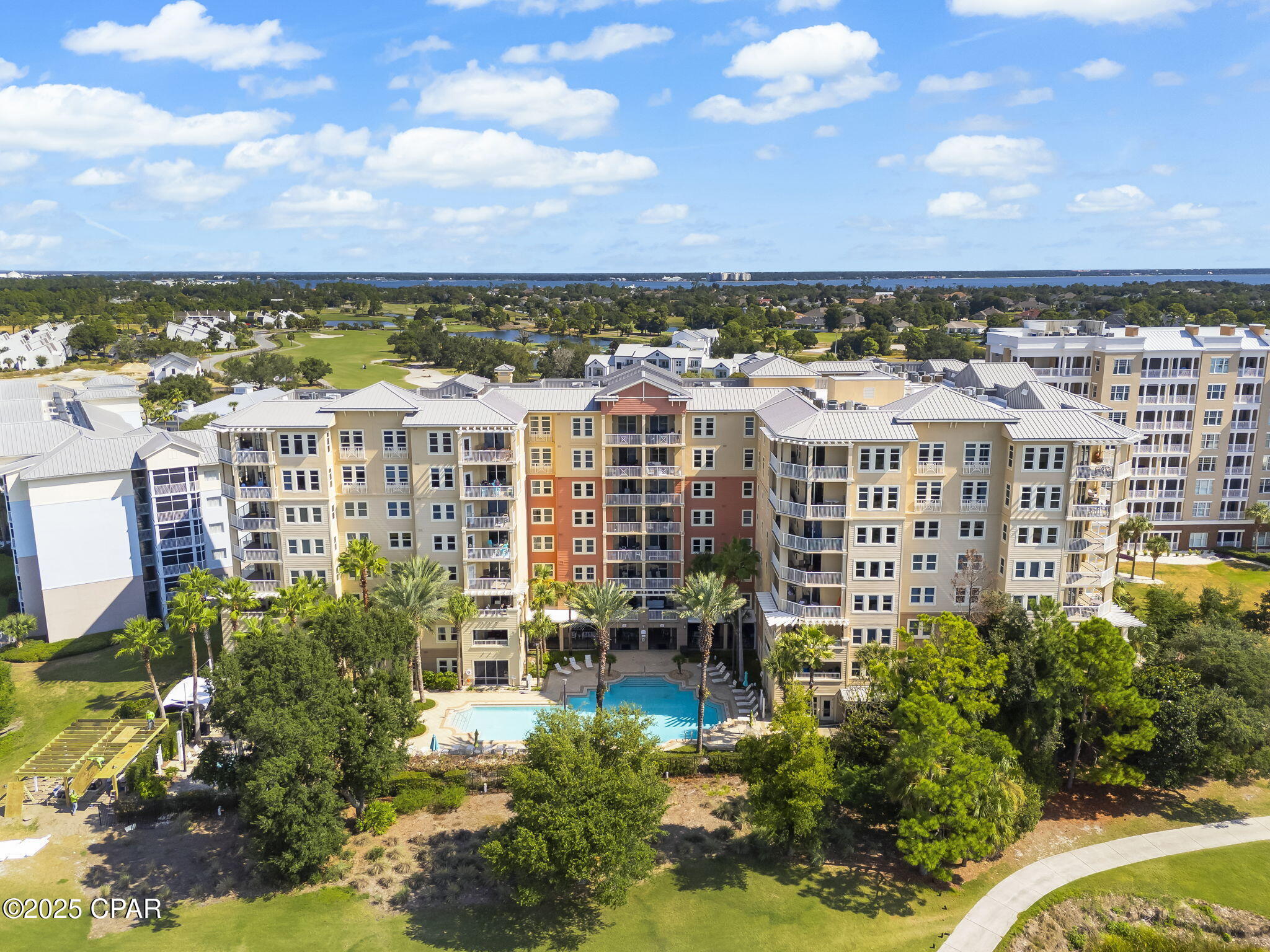 Bay Point Grand Residences - Residential