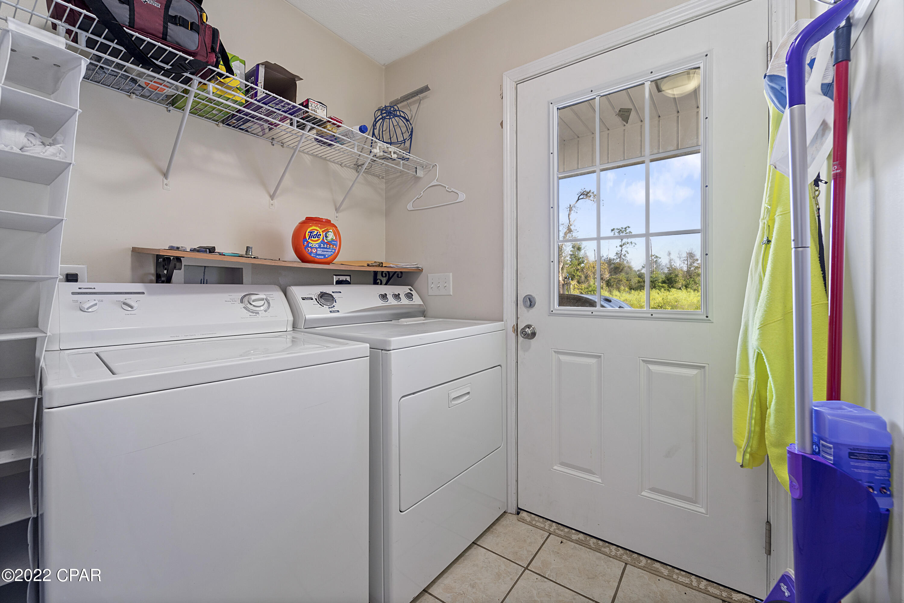 Bayhead Park - Residential