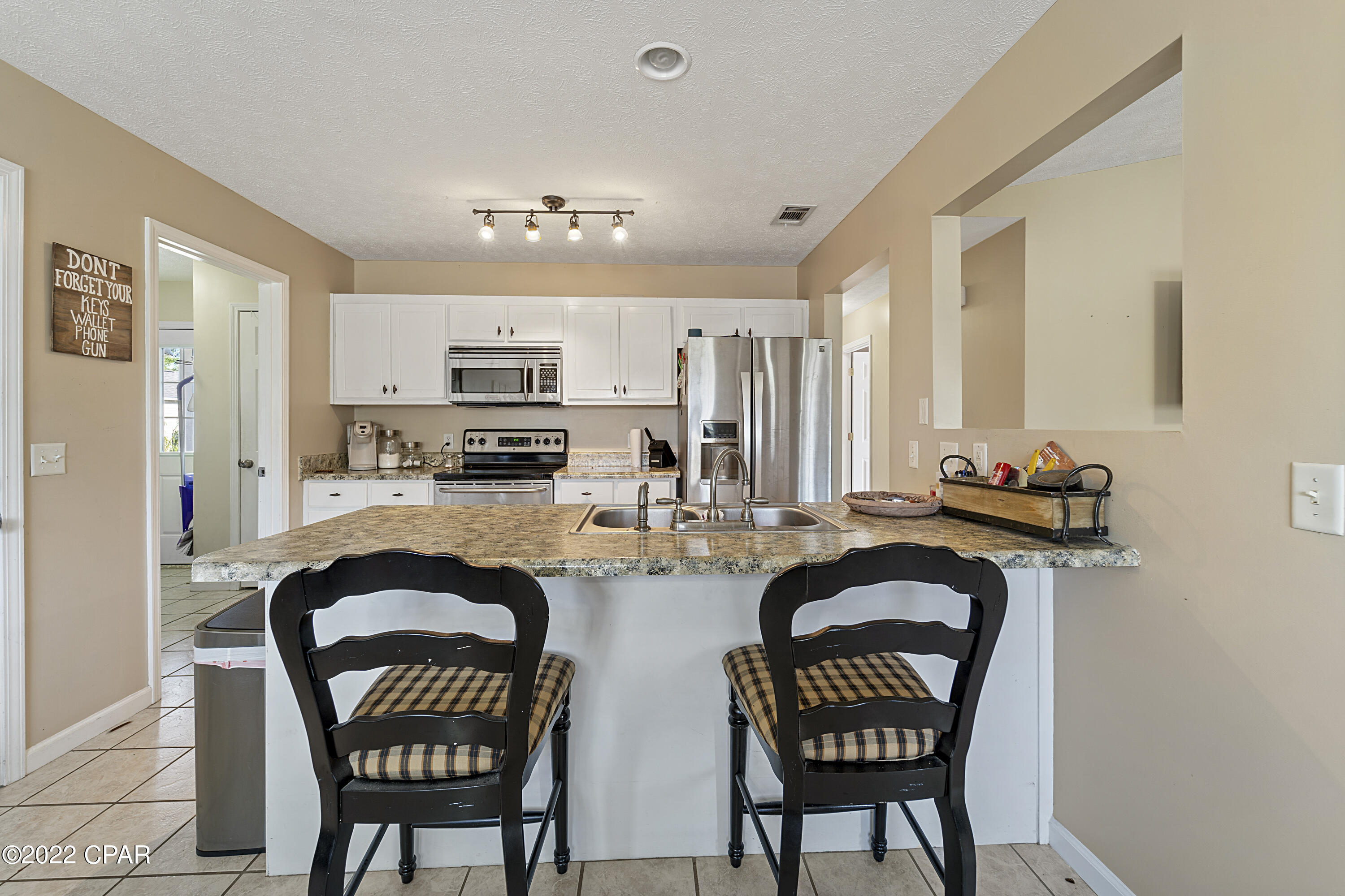 Bayhead Park - Residential