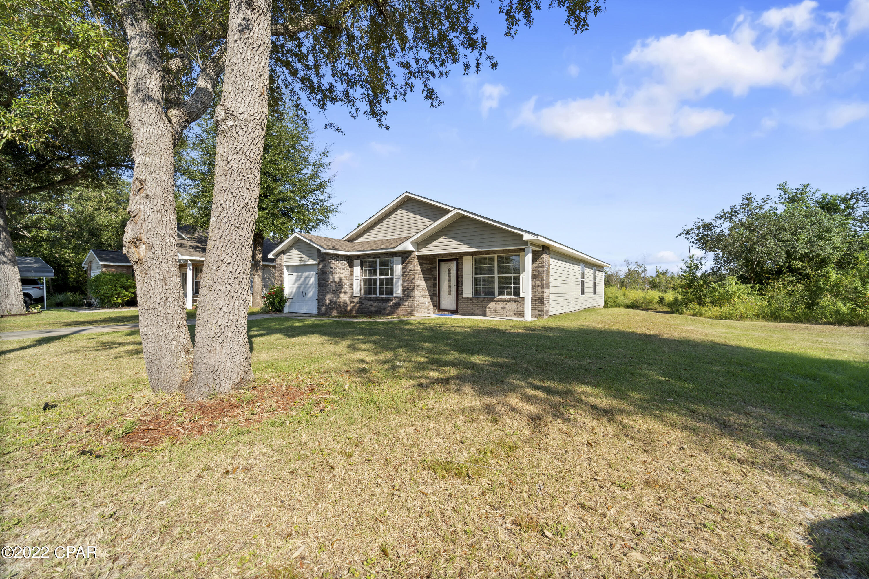 Bayhead Park - Residential