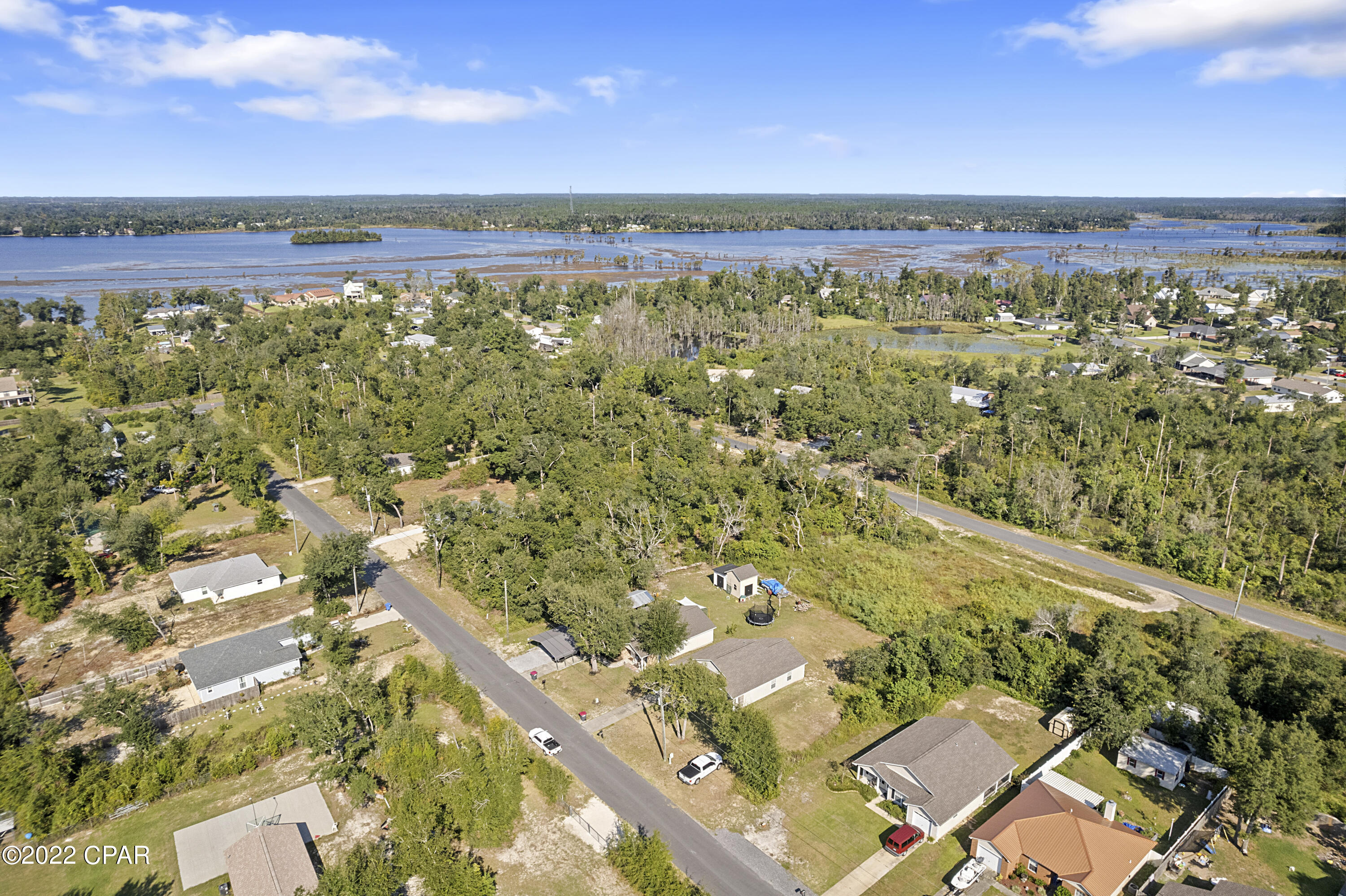 Bayhead Park - Residential