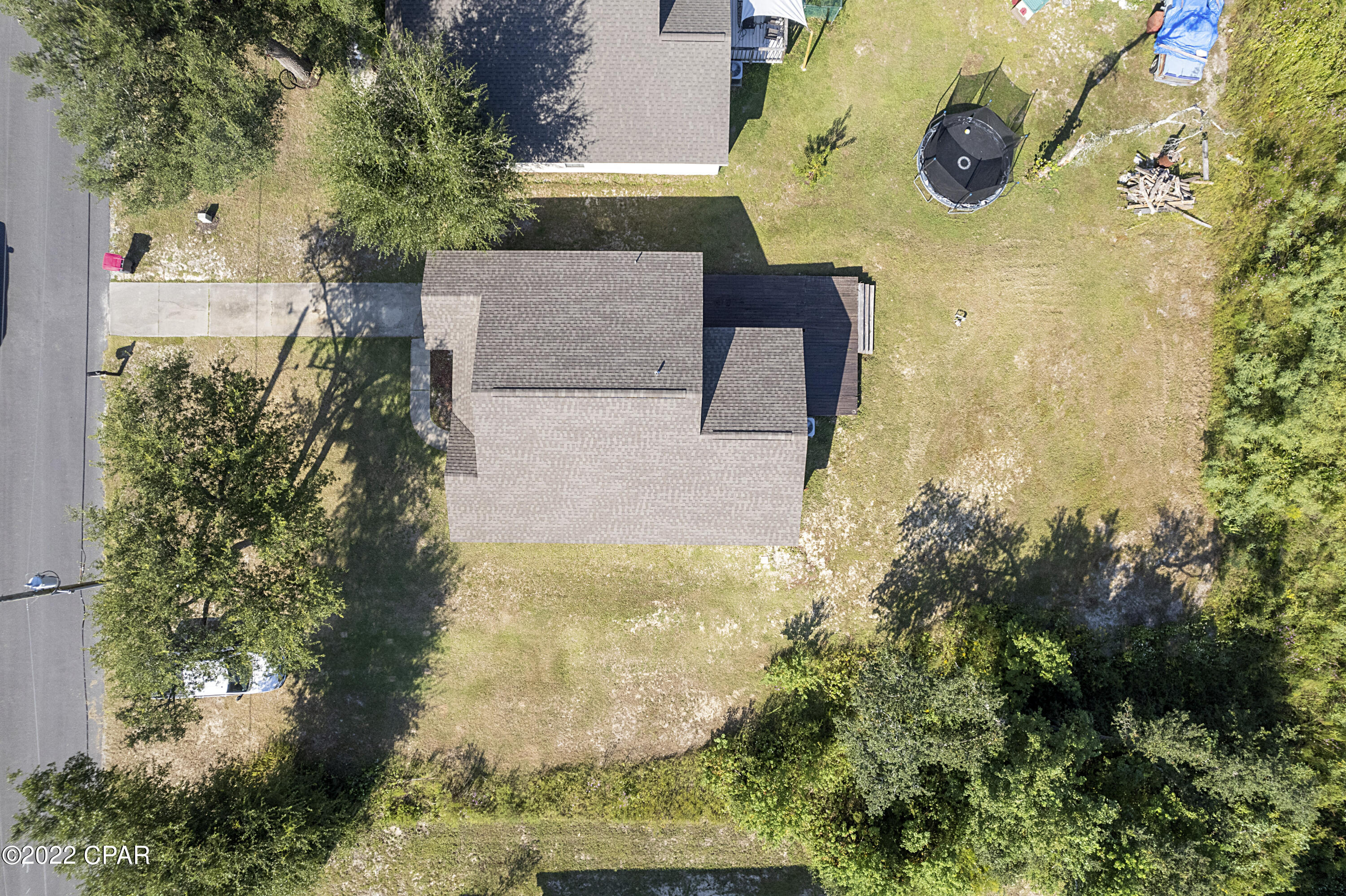 Bayhead Park - Residential