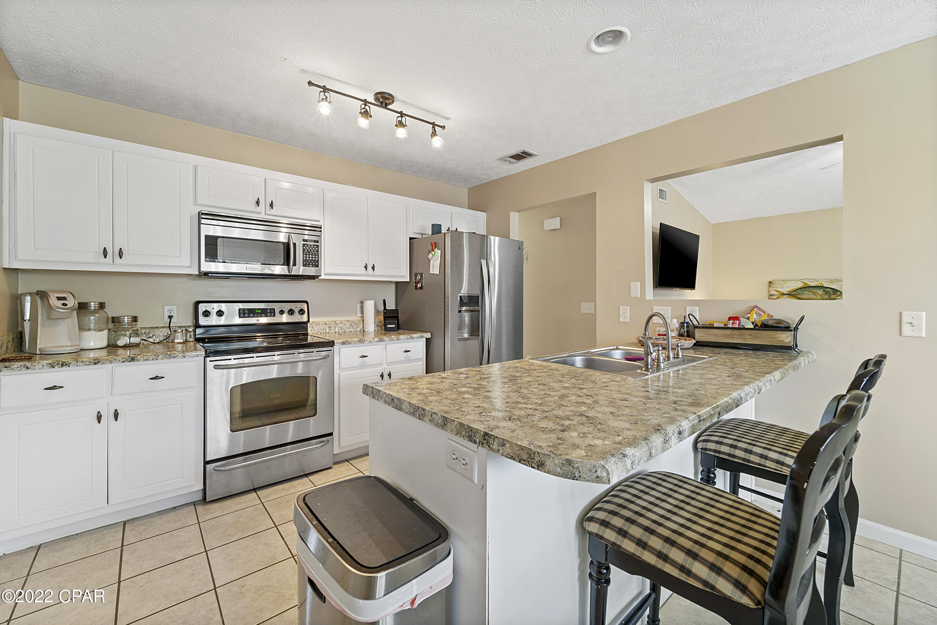 Bayhead Park - Residential