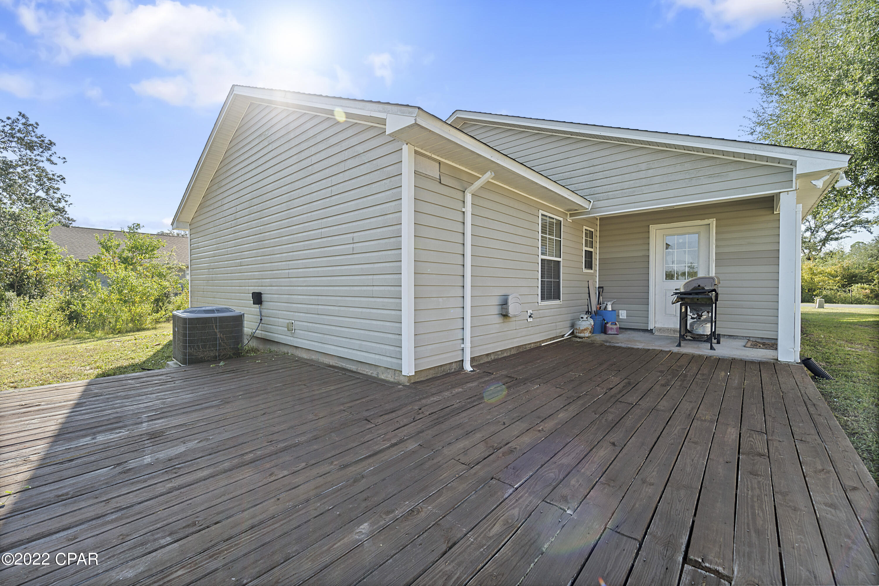 Bayhead Park - Residential