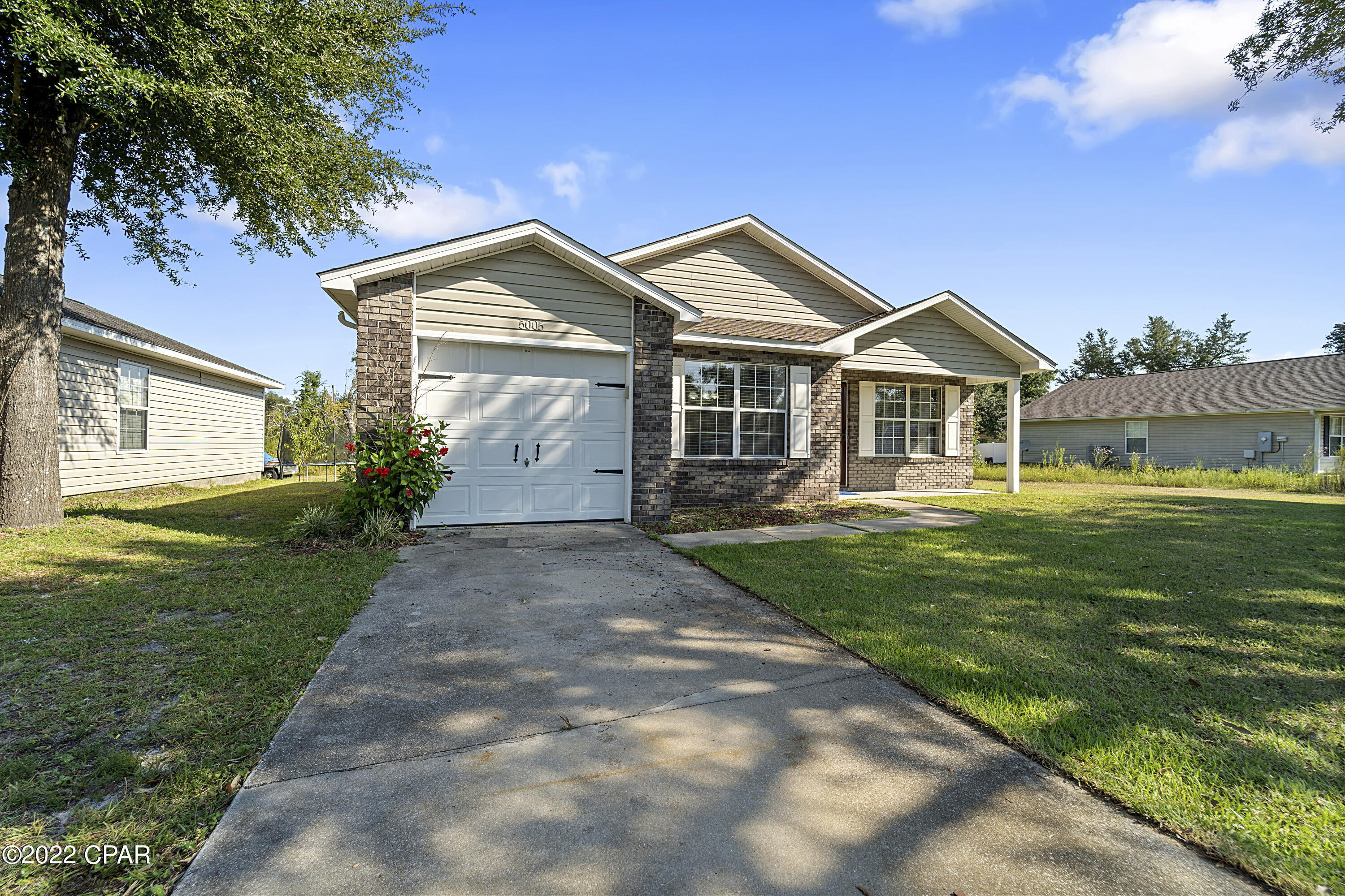 Bayhead Park - Residential