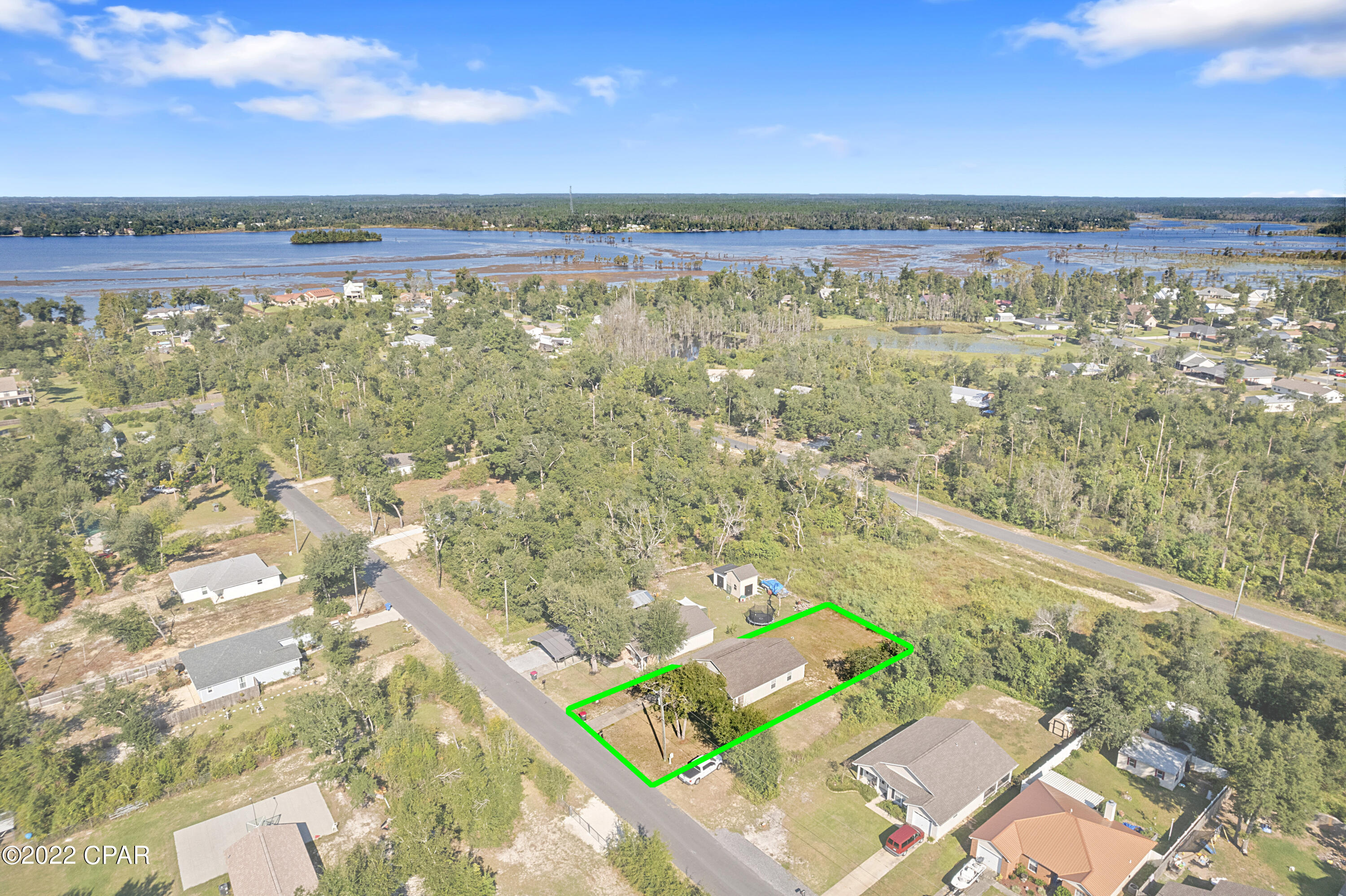 Bayhead Park - Residential