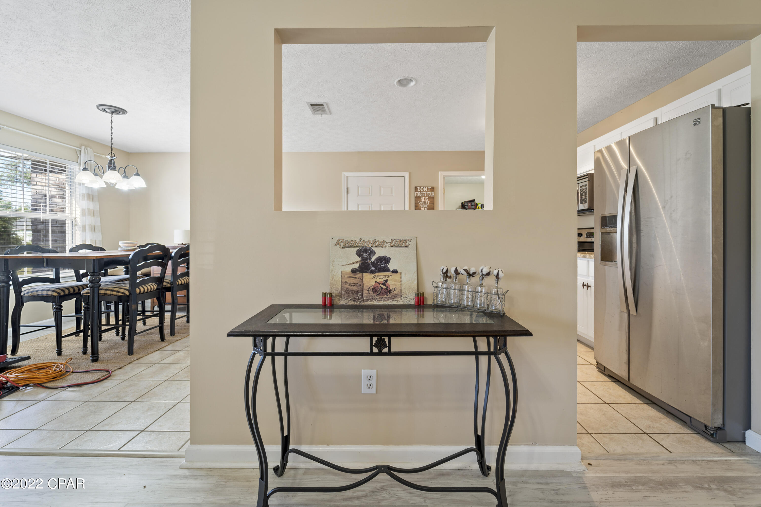Bayhead Park - Residential