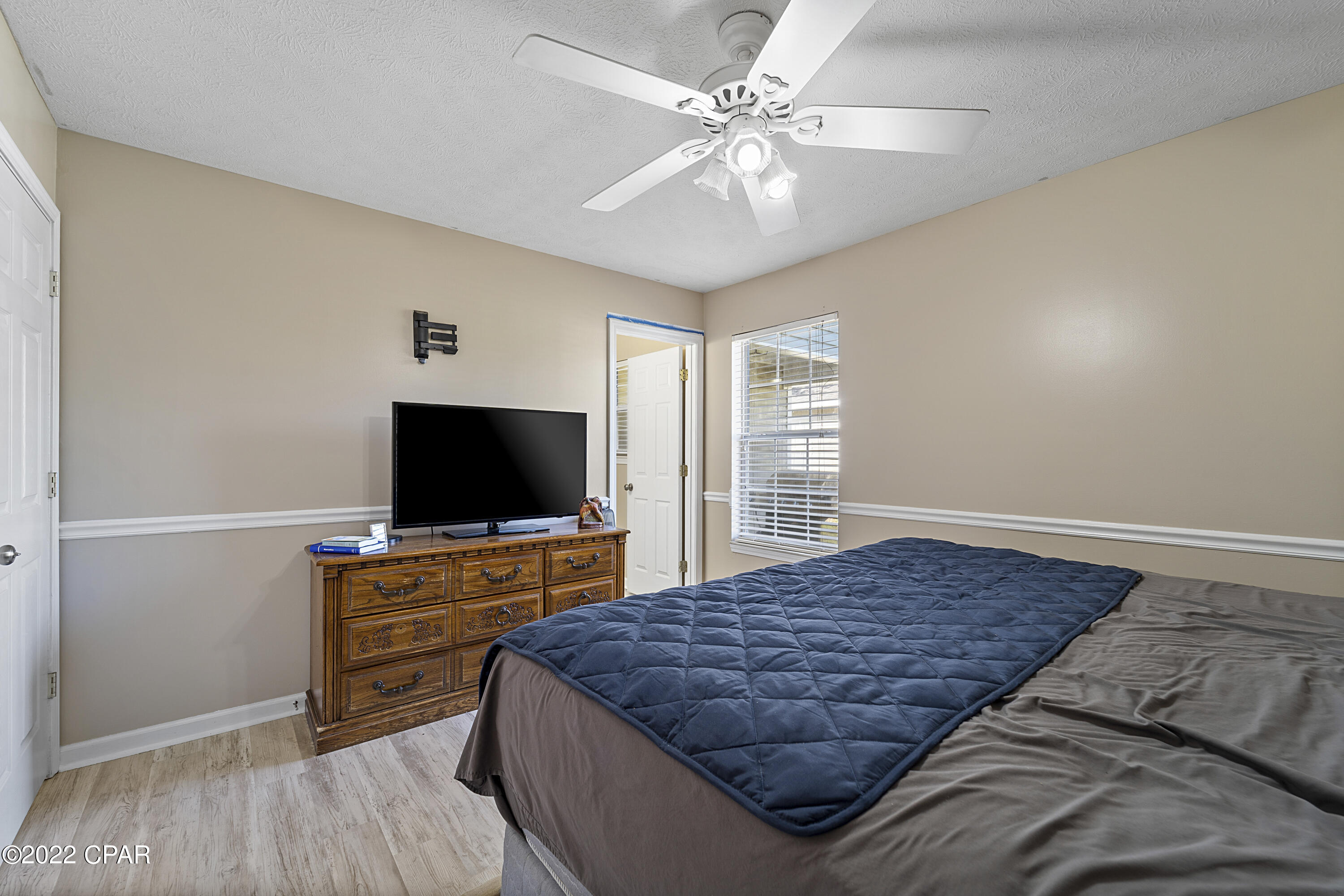 Bayhead Park - Residential