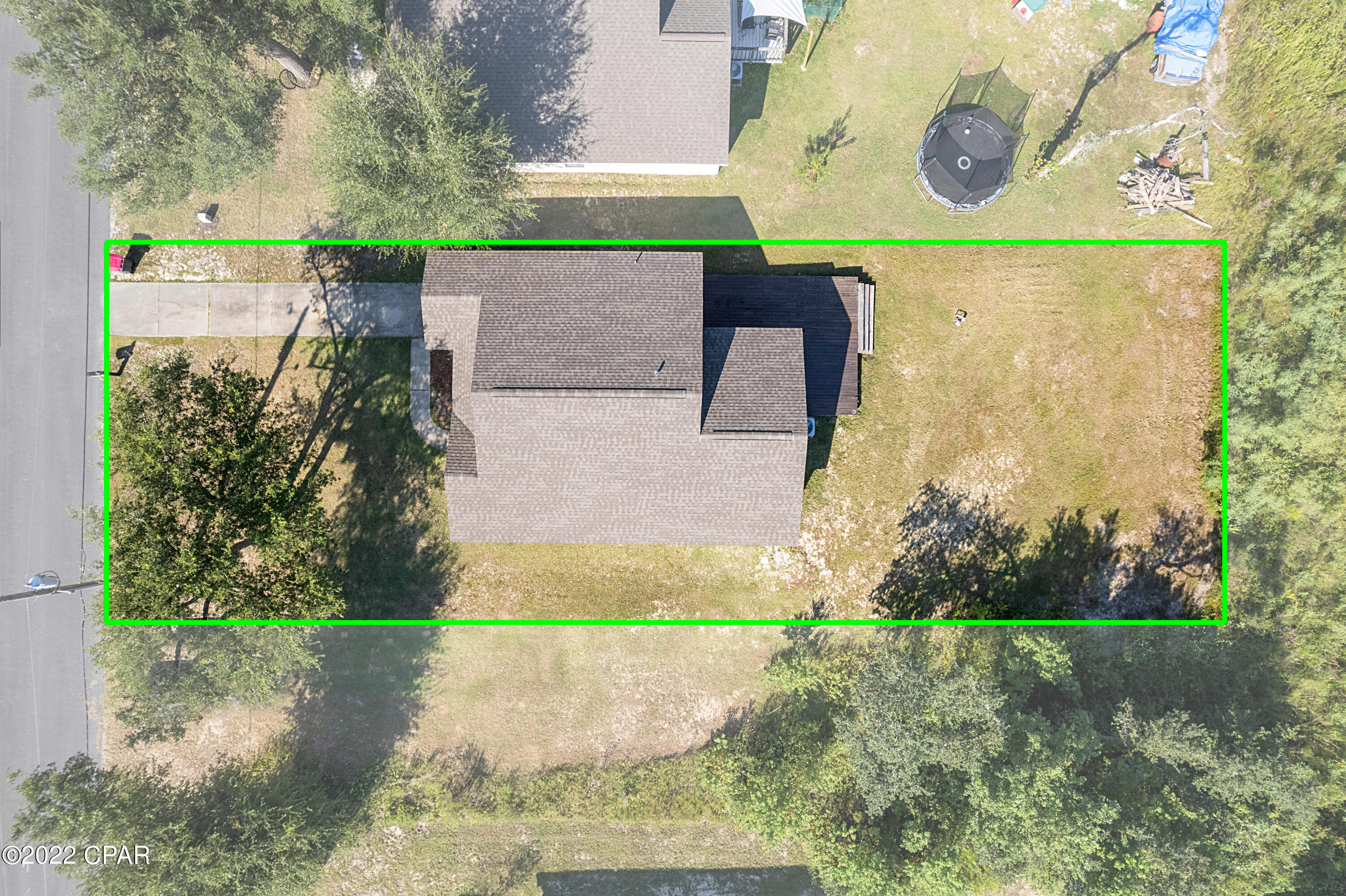 Bayhead Park - Residential
