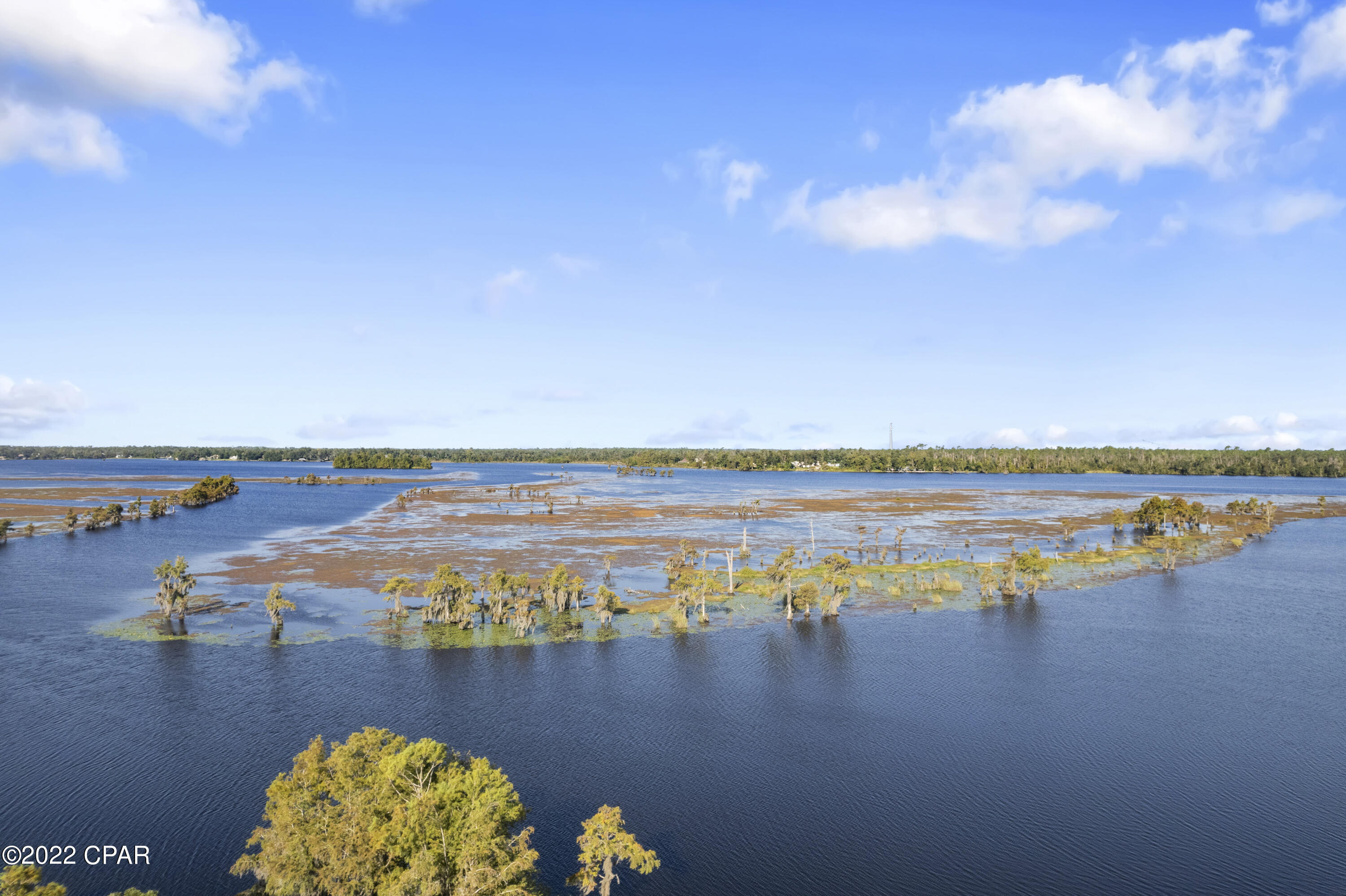 Bayhead Park - Residential