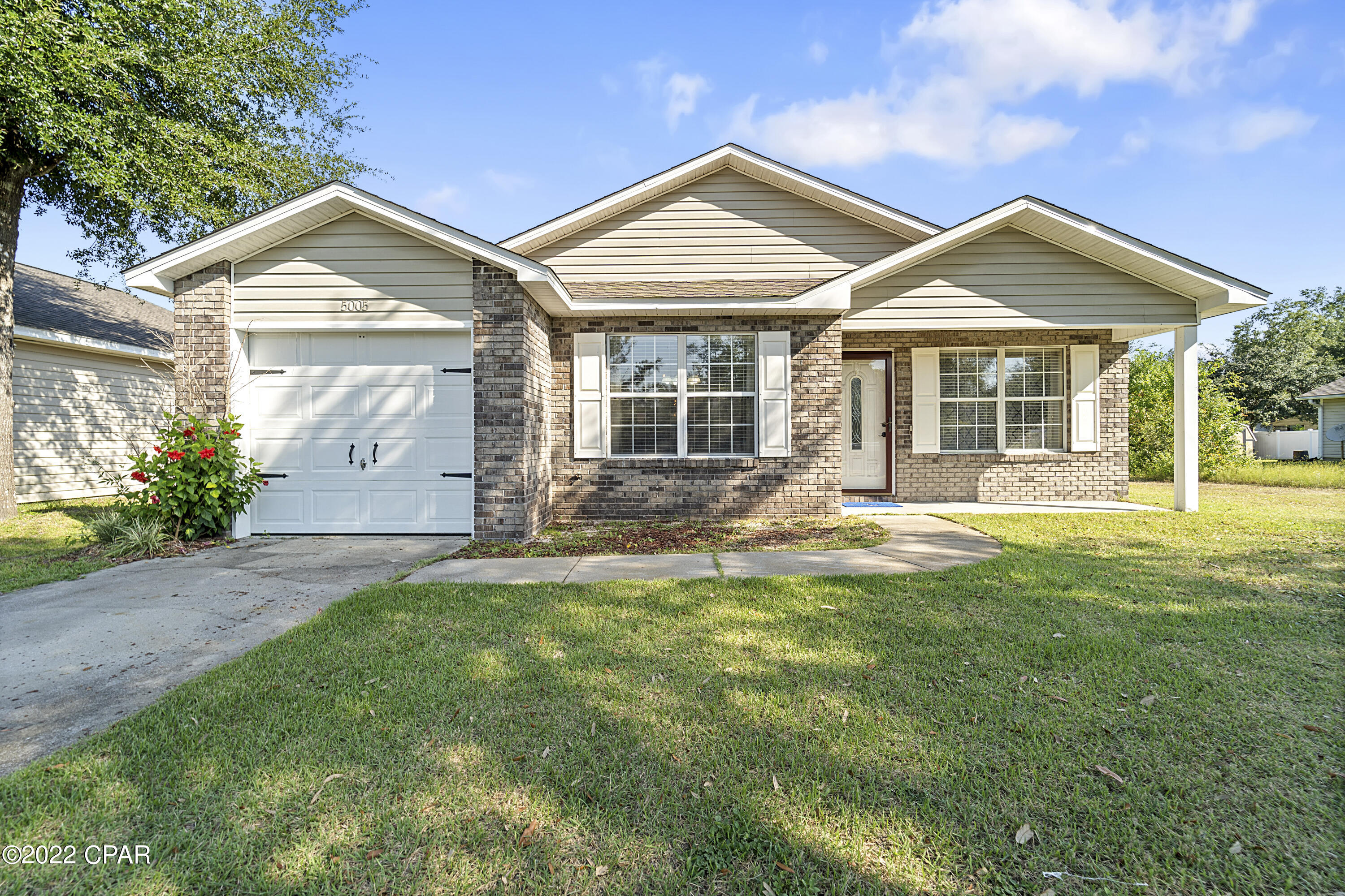 Bayhead Park - Residential