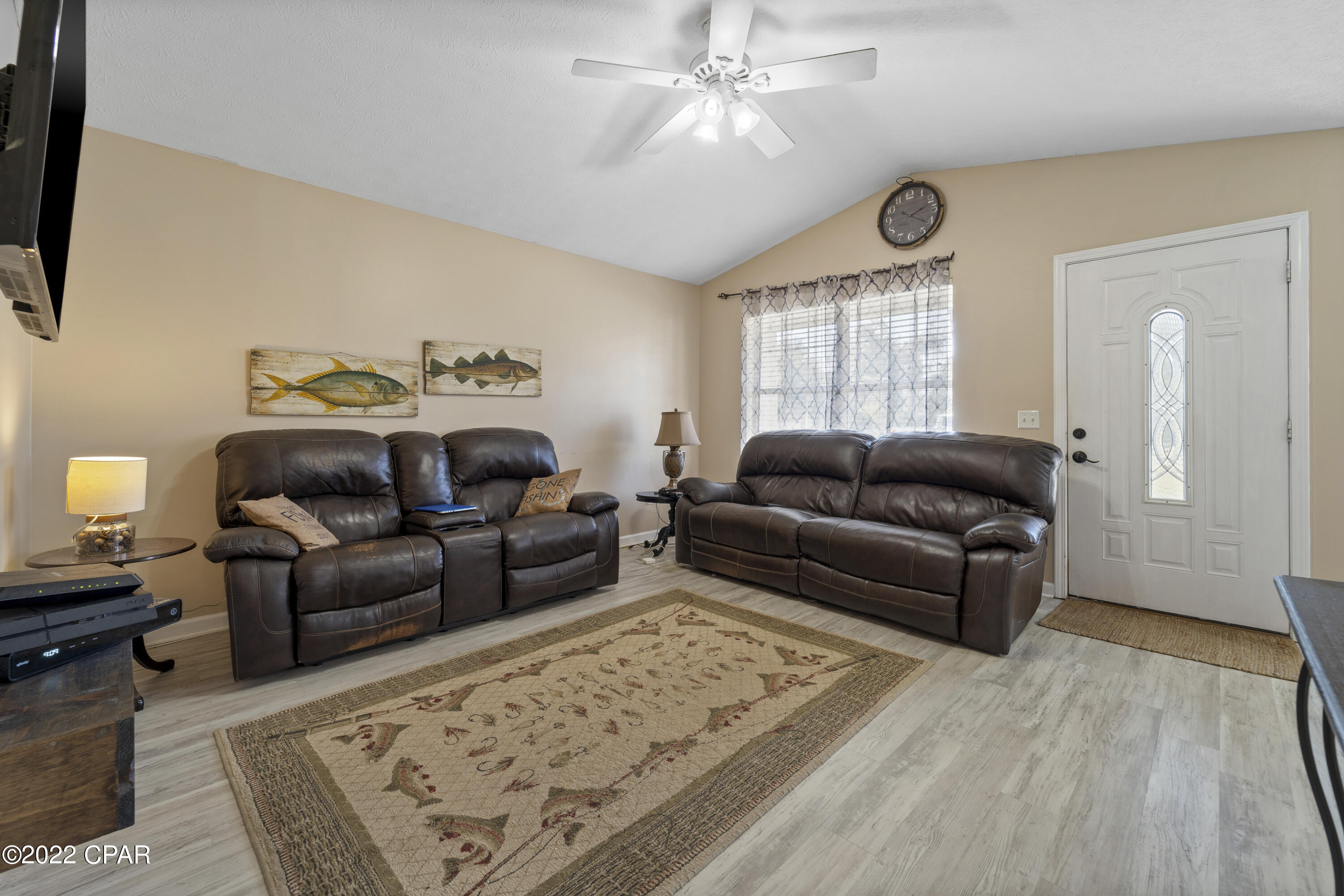 Bayhead Park - Residential
