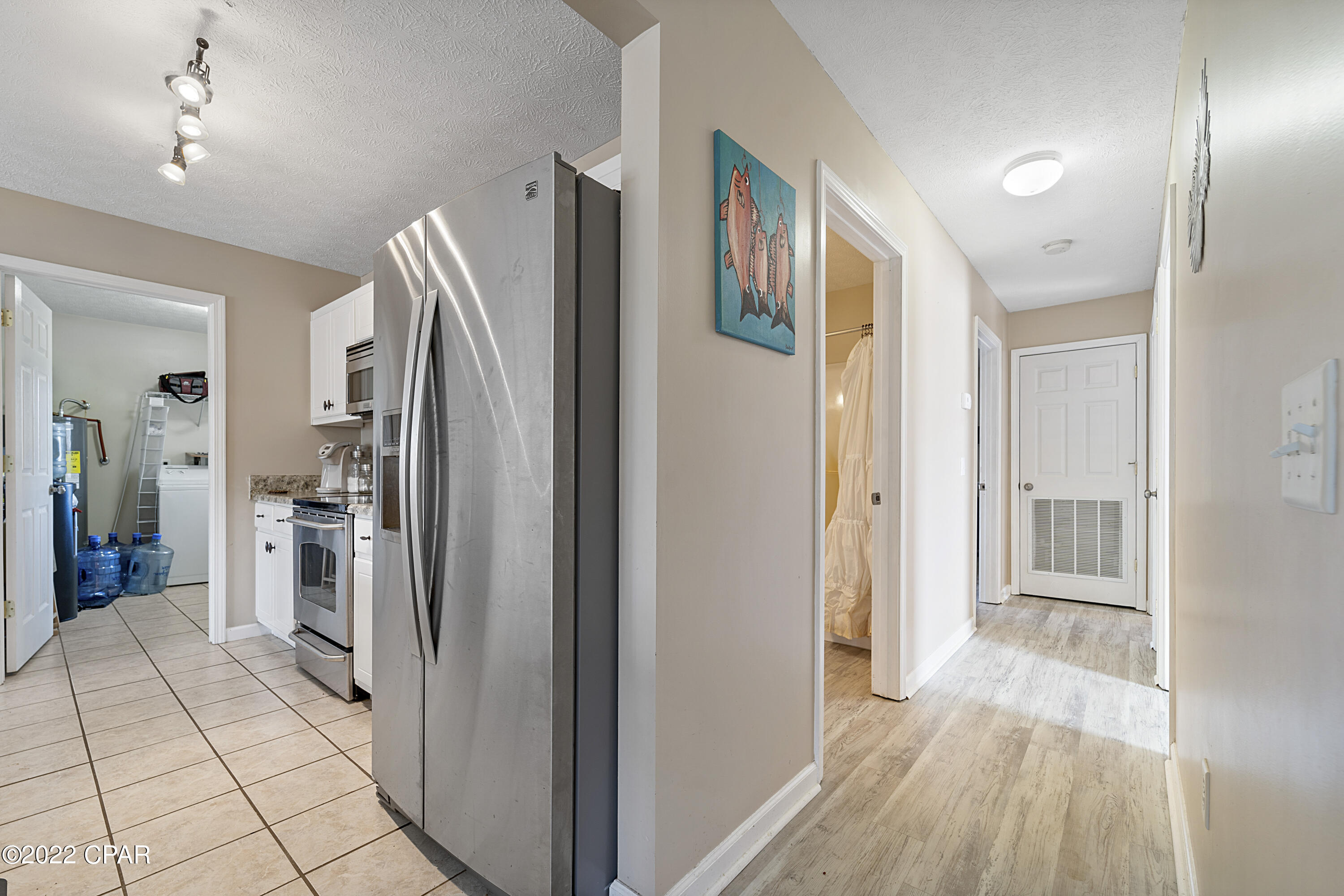 Bayhead Park - Residential