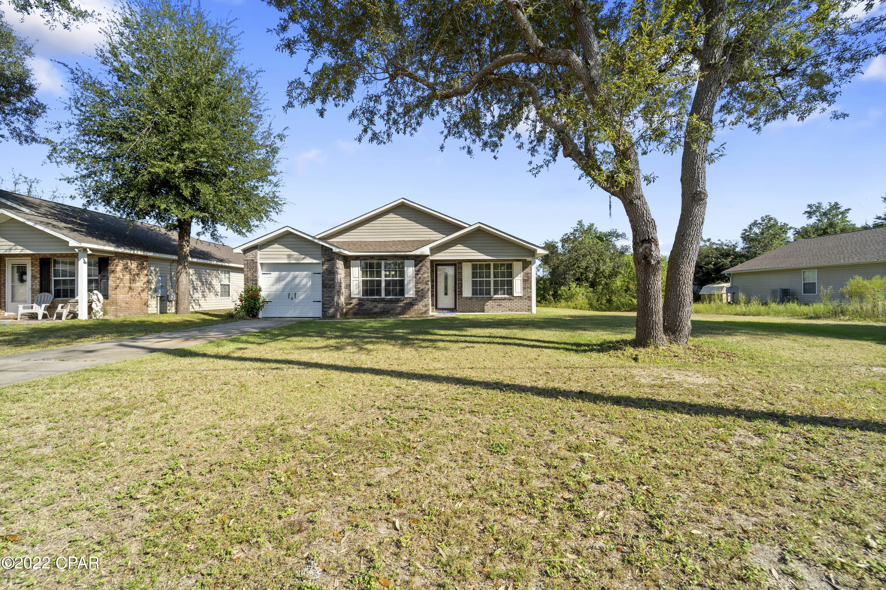 Bayhead Park - Residential