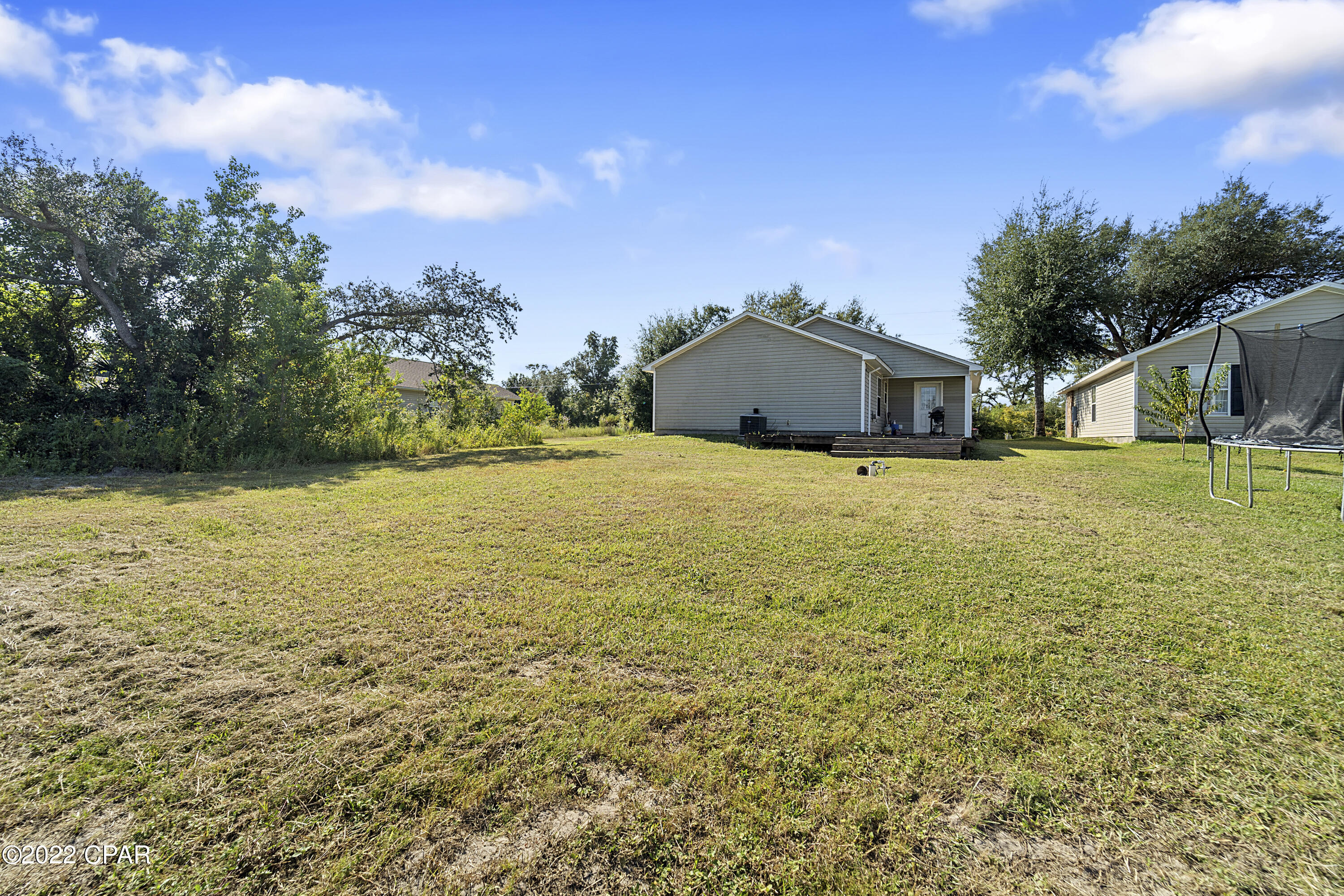 Bayhead Park - Residential