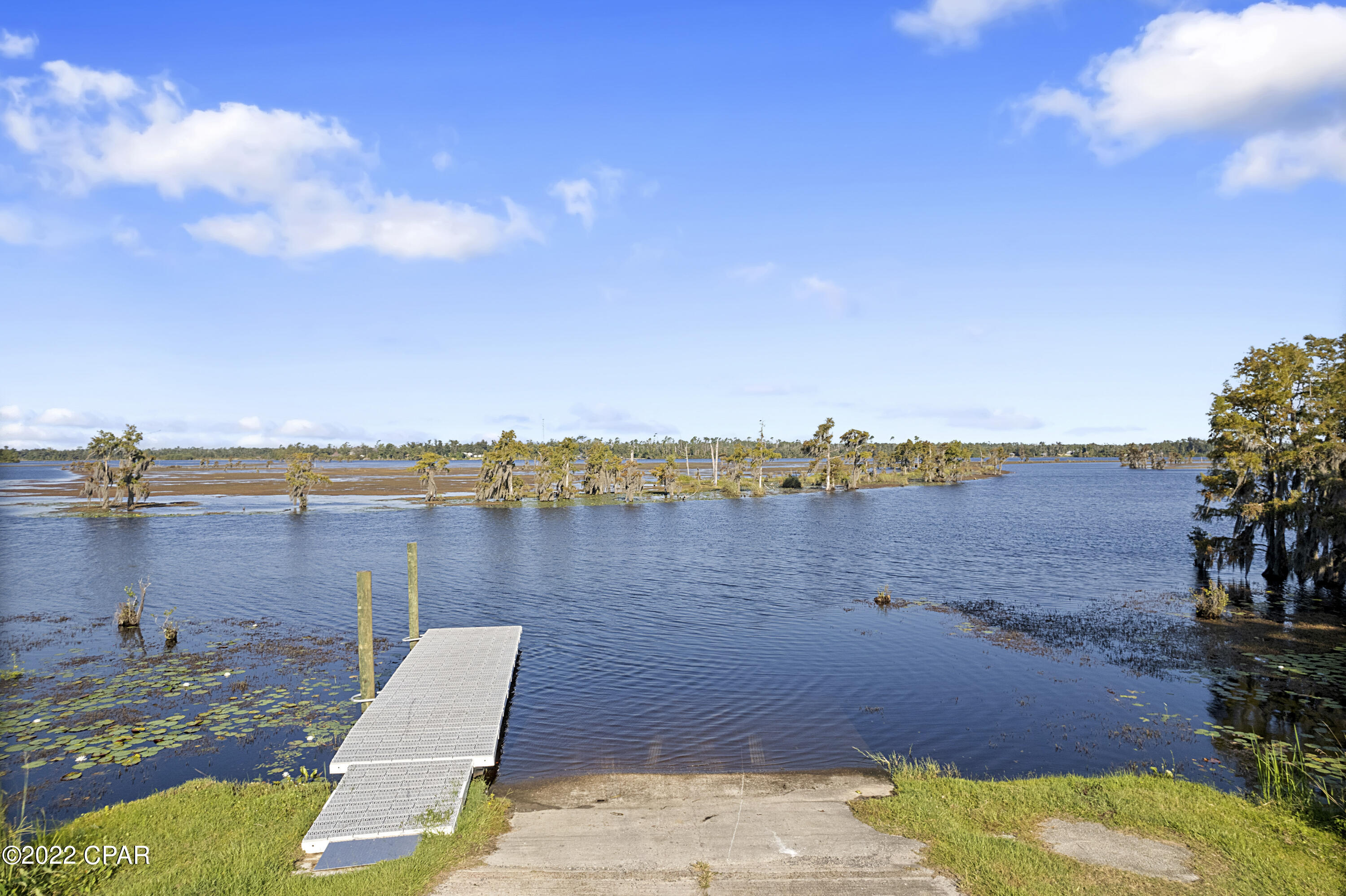 Bayhead Park - Residential