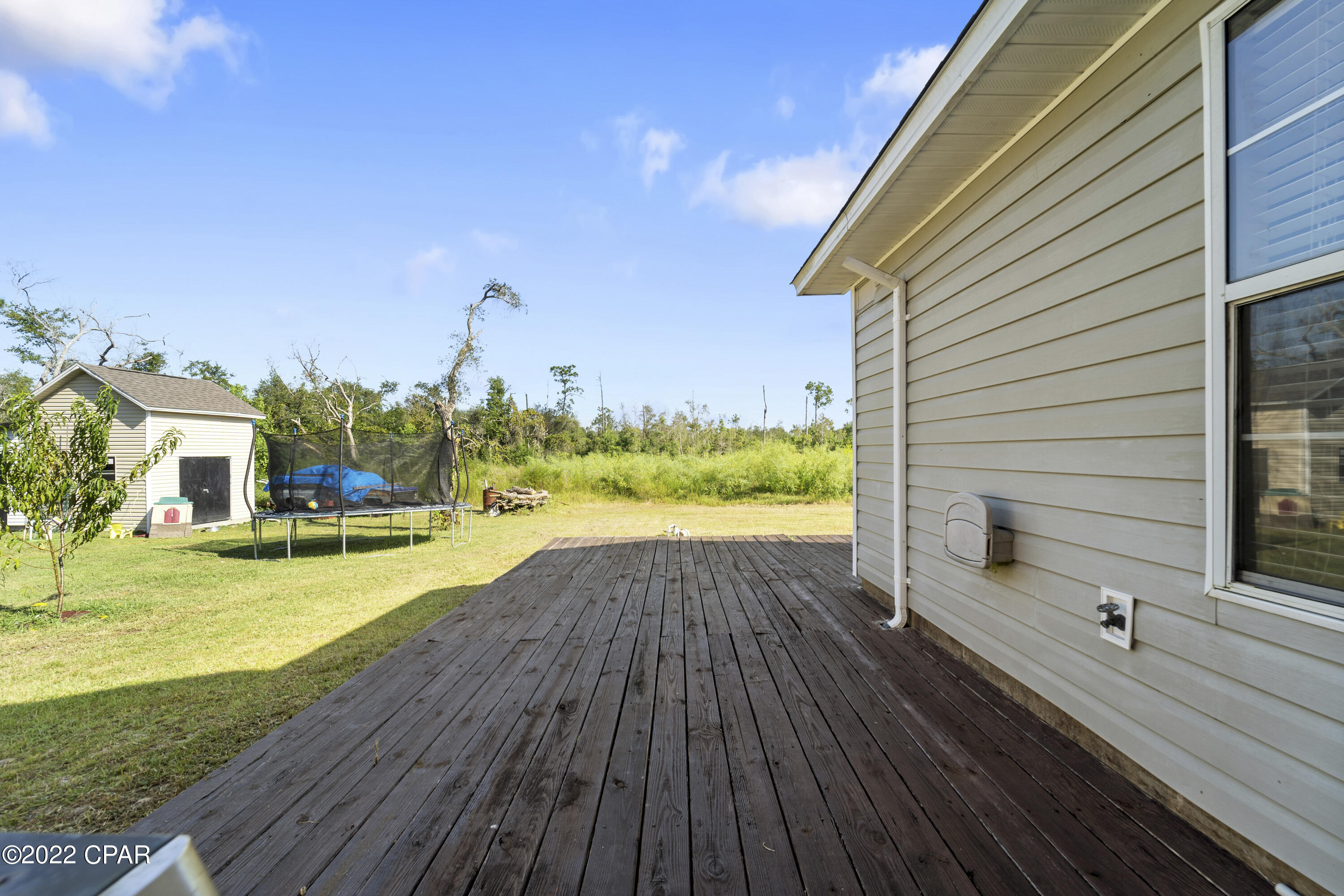 Bayhead Park - Residential