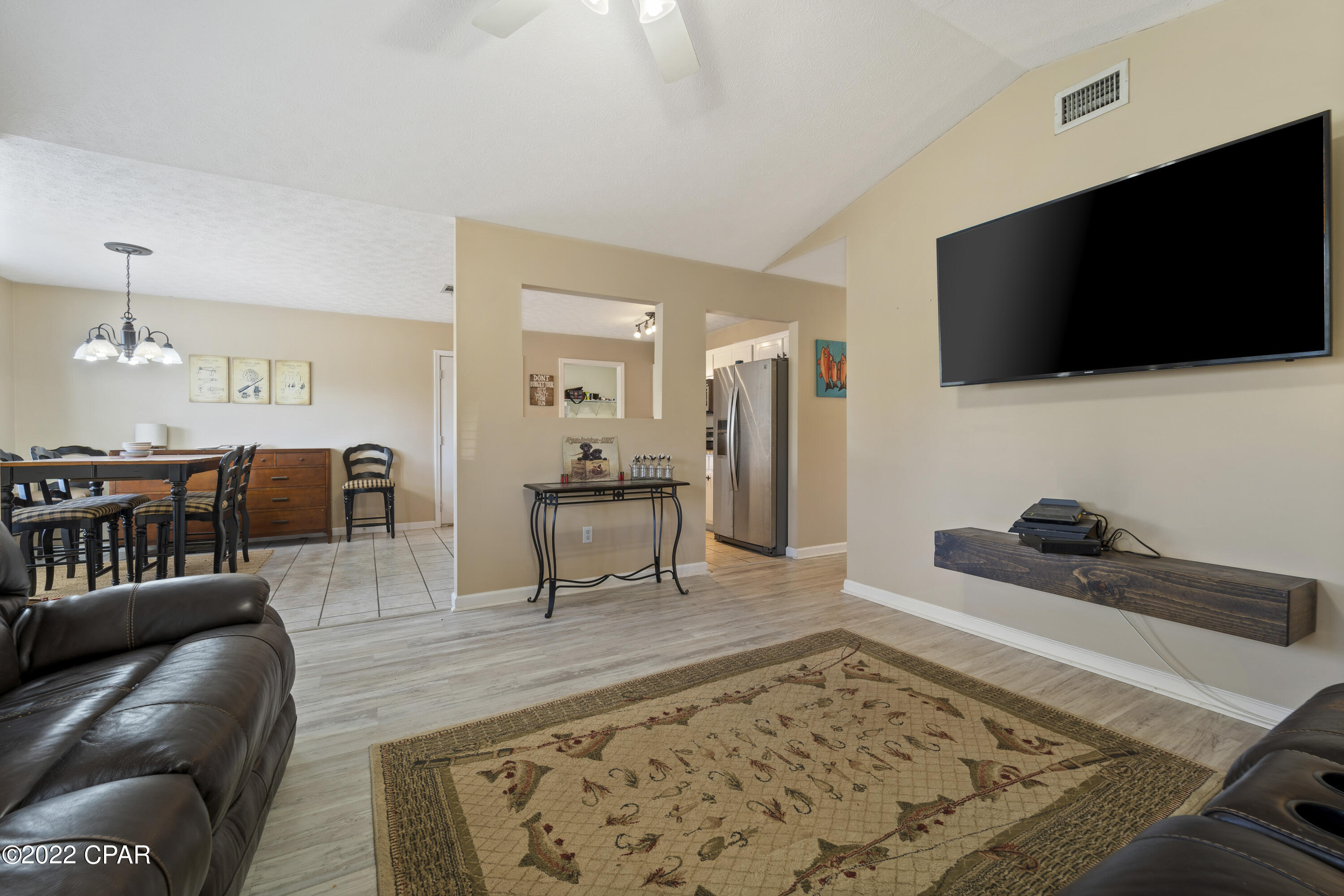 Bayhead Park - Residential