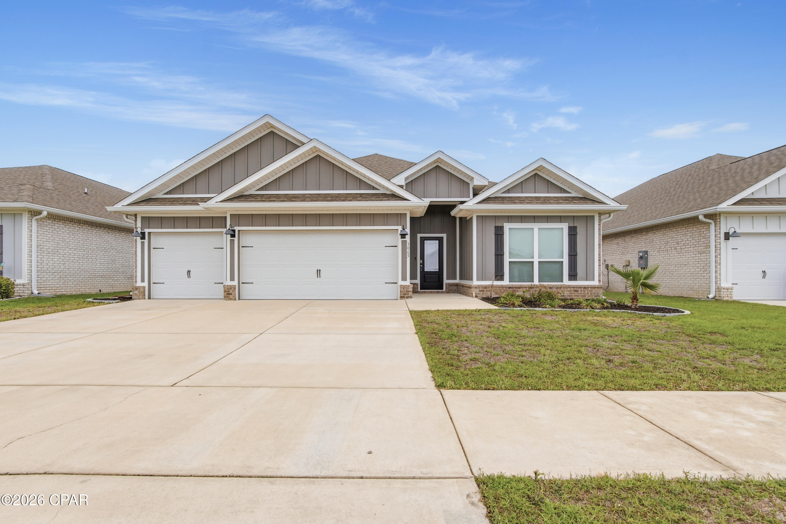 Hodges Bayou Plantation 1 - Residential