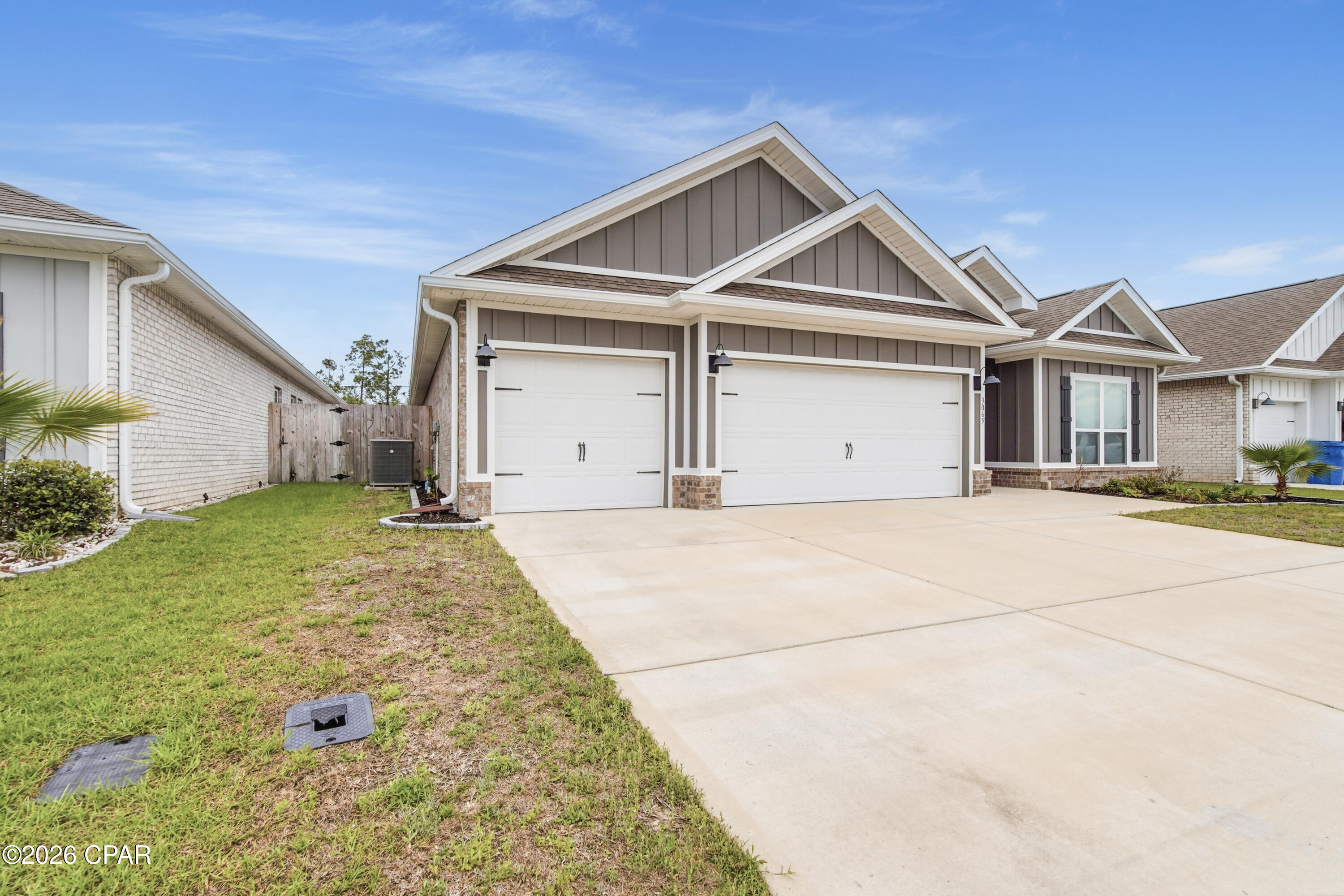 Hodges Bayou Plantation 1 - Residential