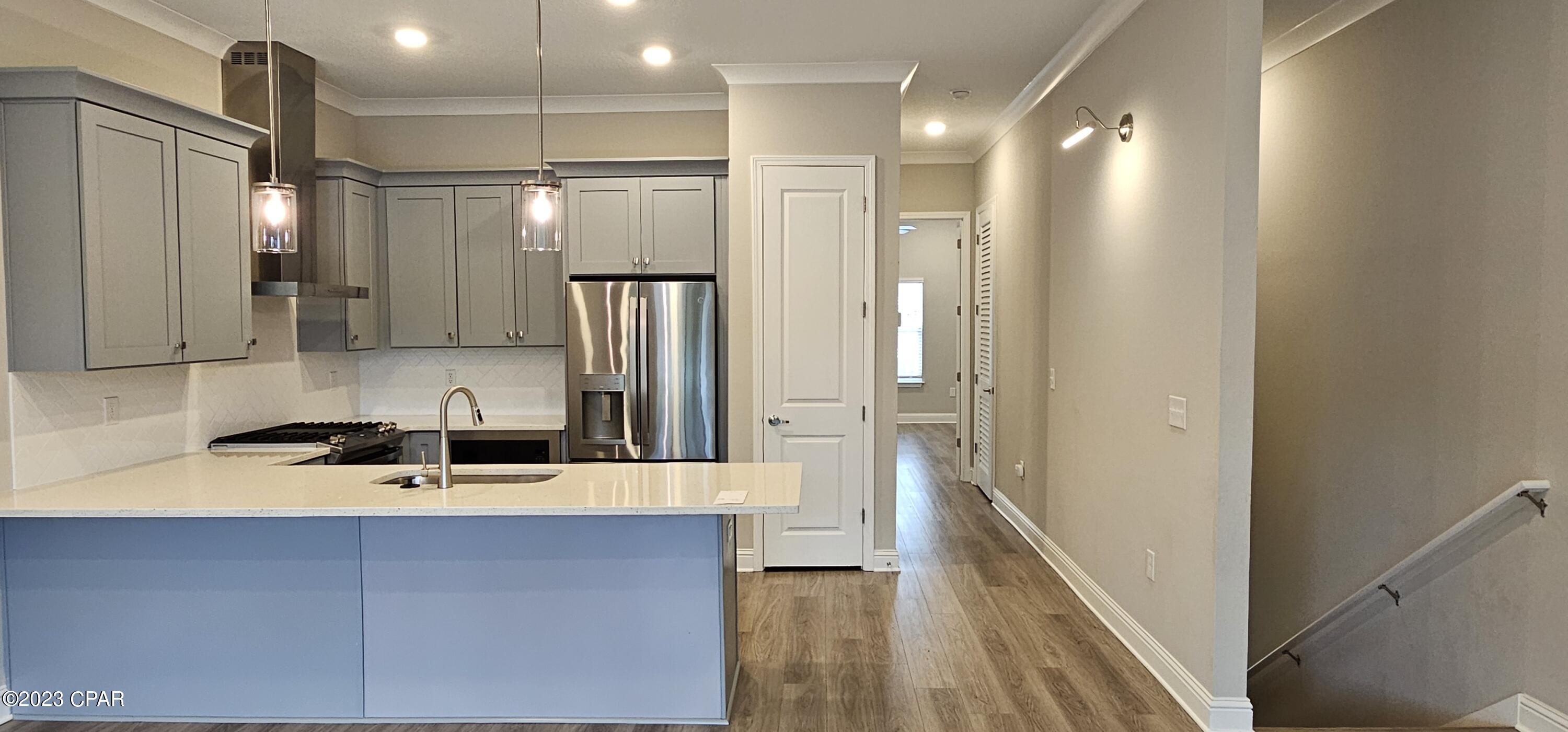 [No Recorded Subdiv] - Residential Lease