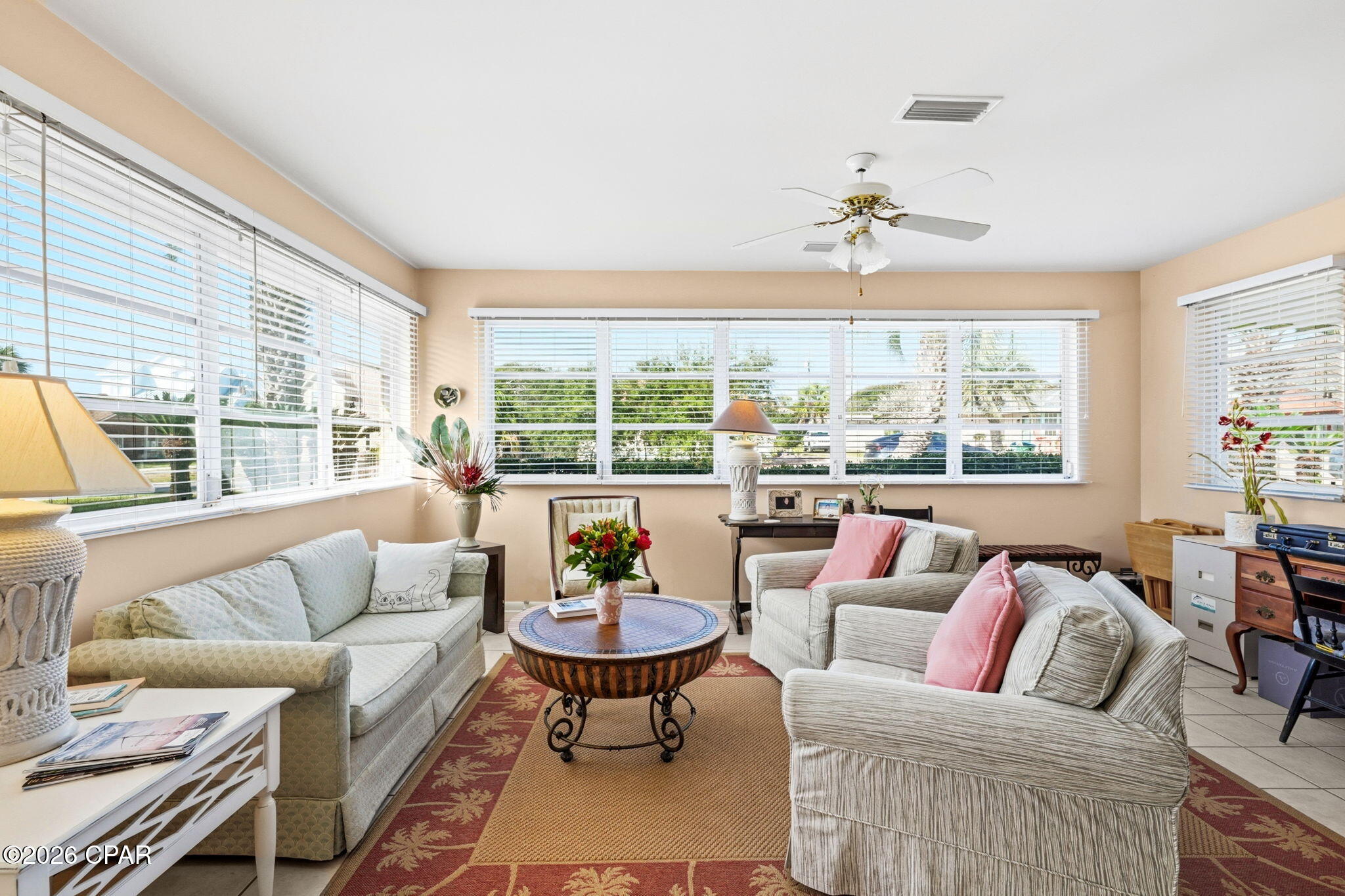 Santa Monica Beach - Residential