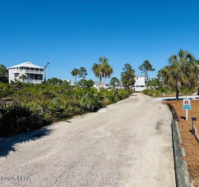 San Blas Plantation - Land