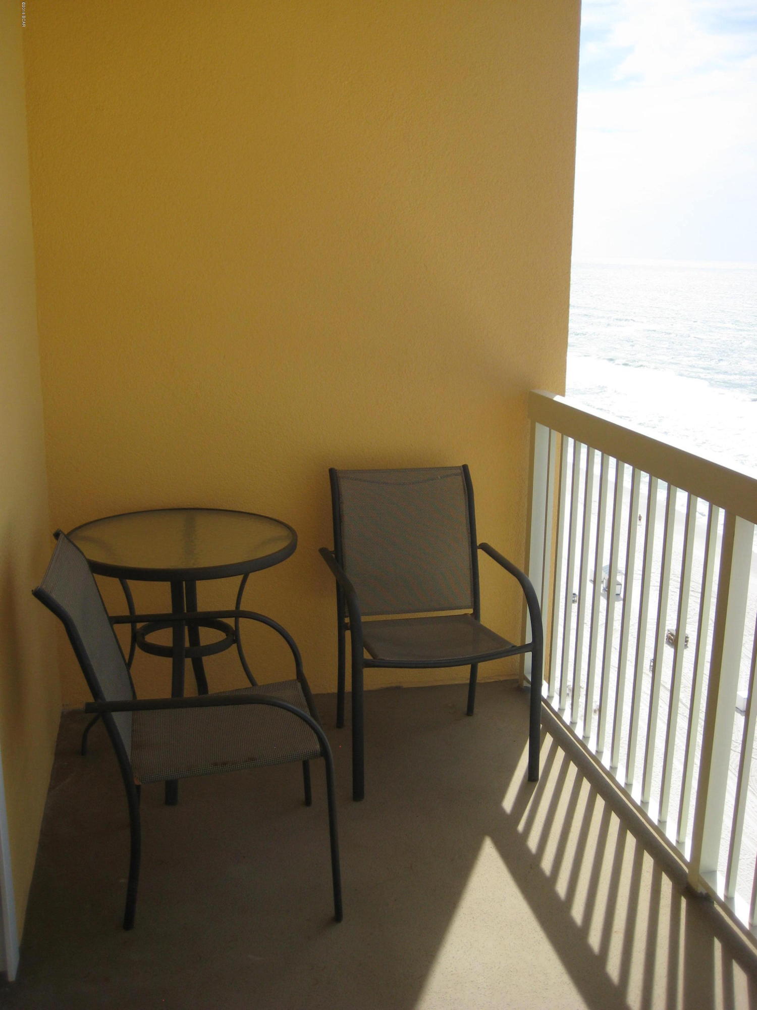 Calypso Towers I - Residential