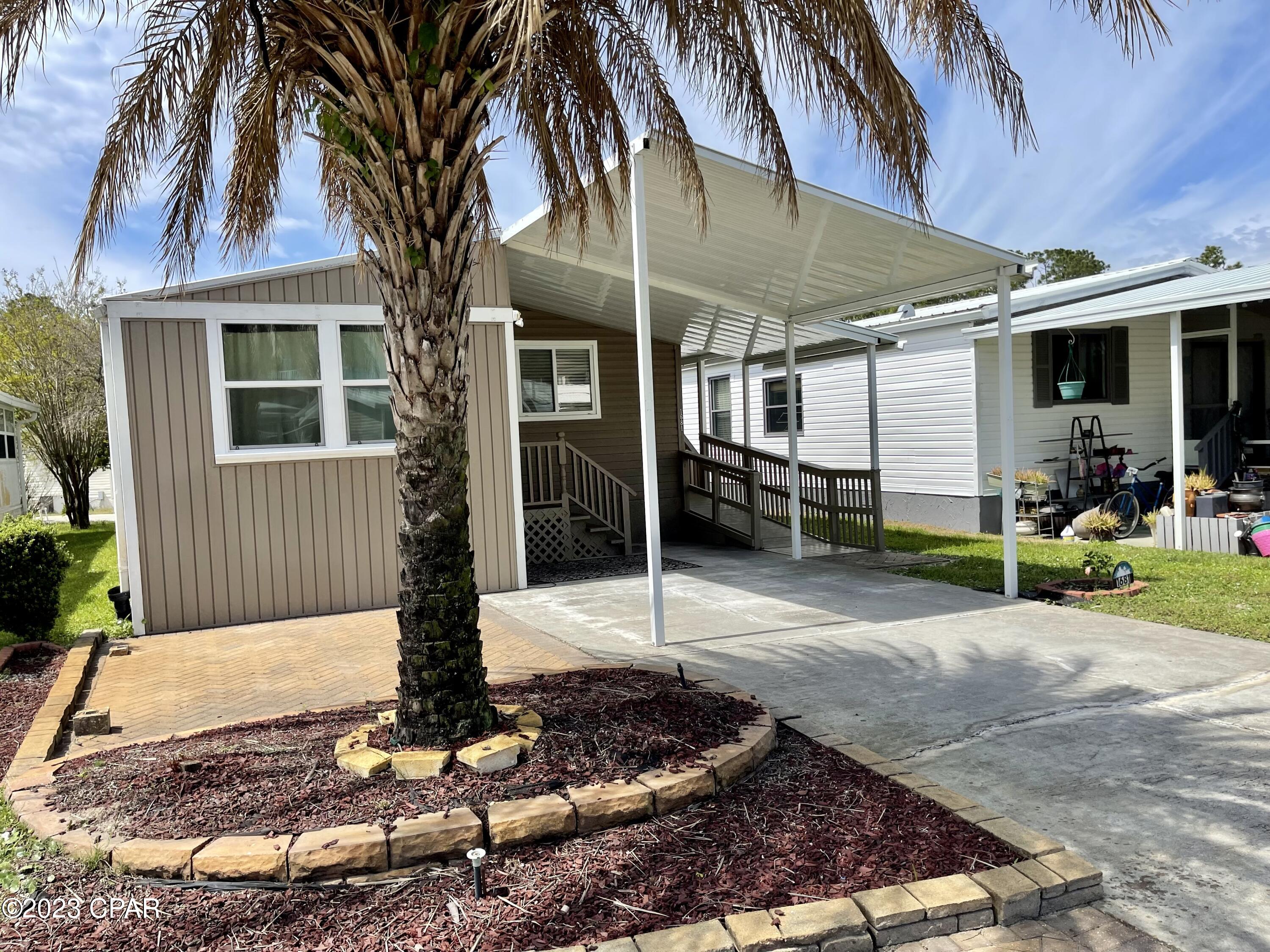 Greenwood Acres - Residential