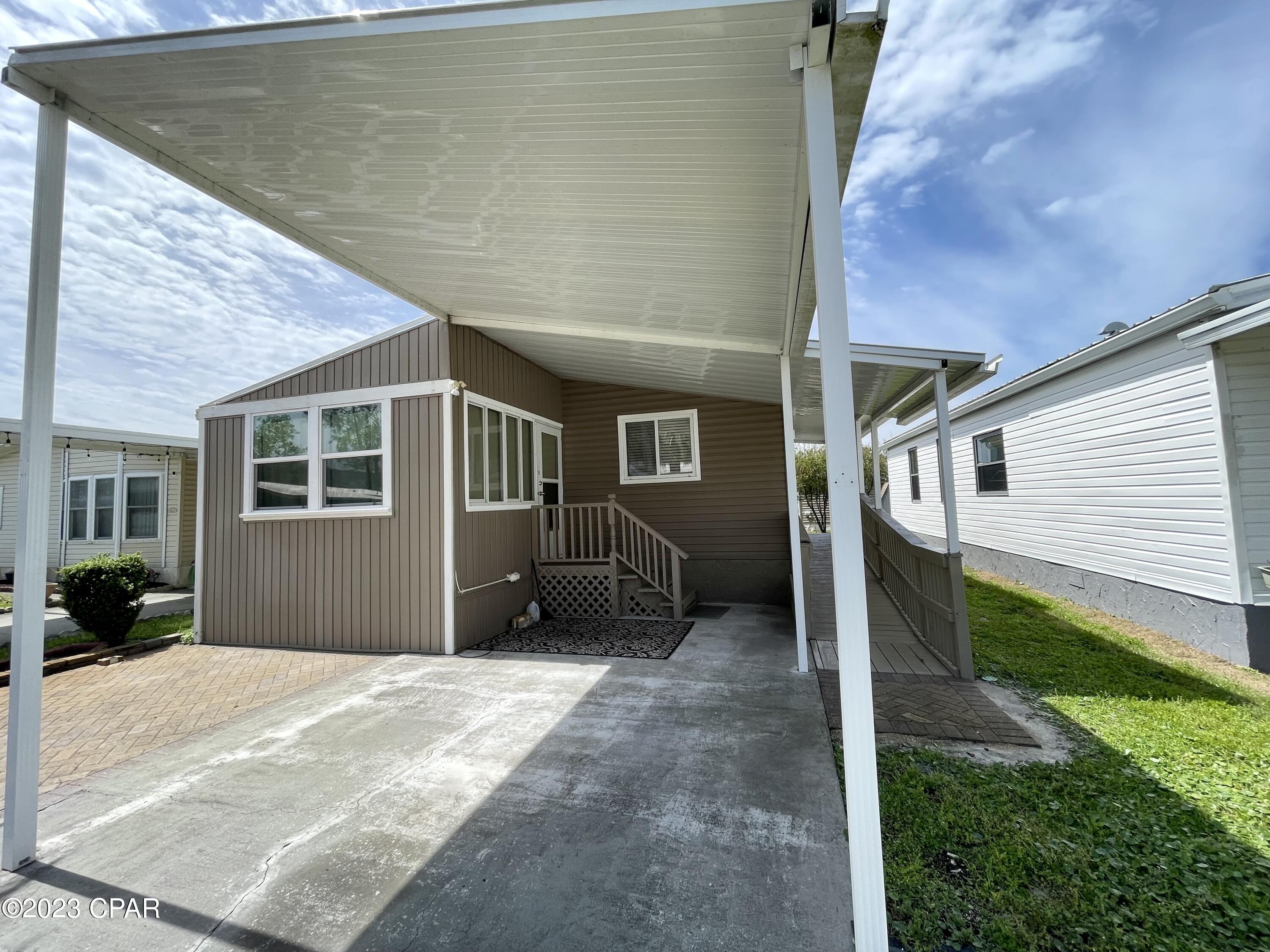 Greenwood Acres - Residential