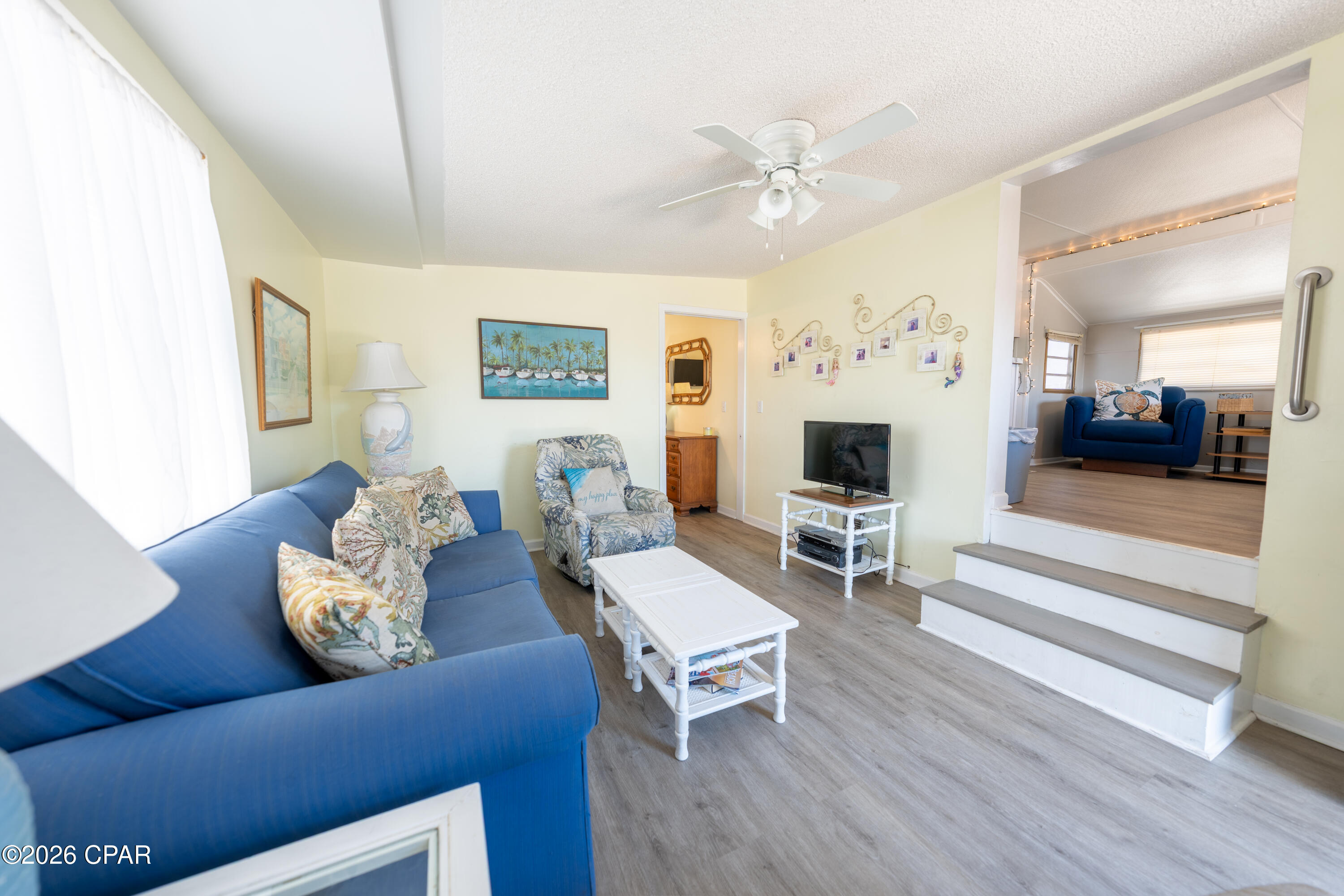 Venture Out Travel Trail - Residential