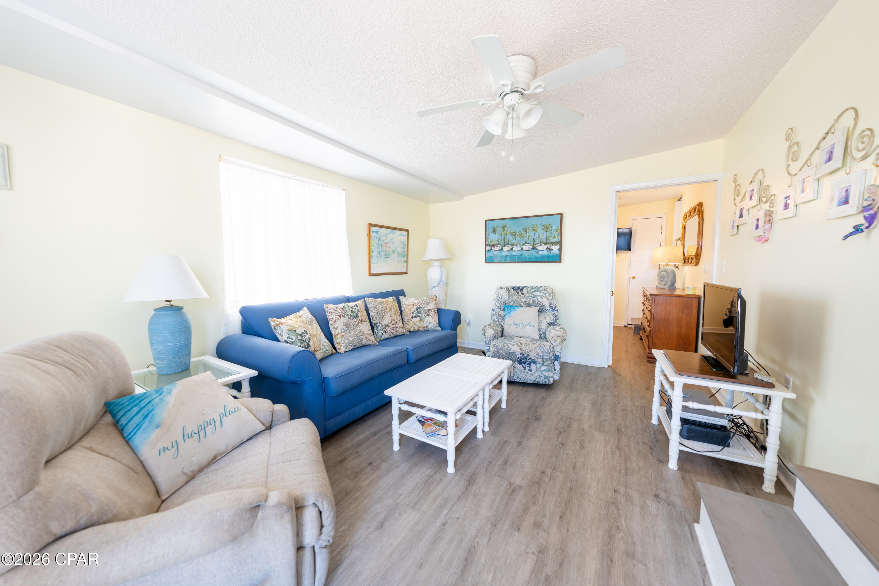 Venture Out Travel Trail - Residential