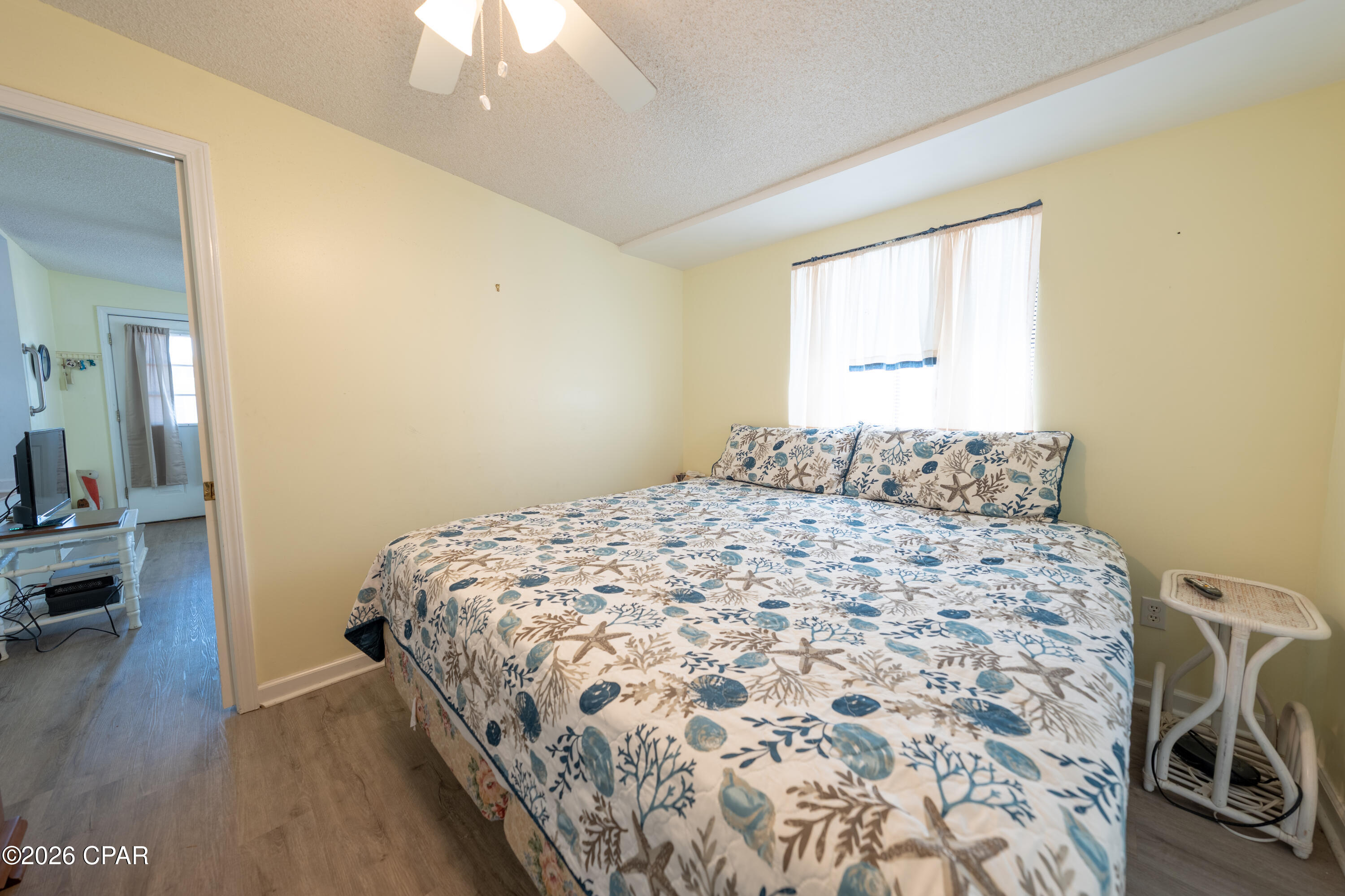 Venture Out Travel Trail - Residential