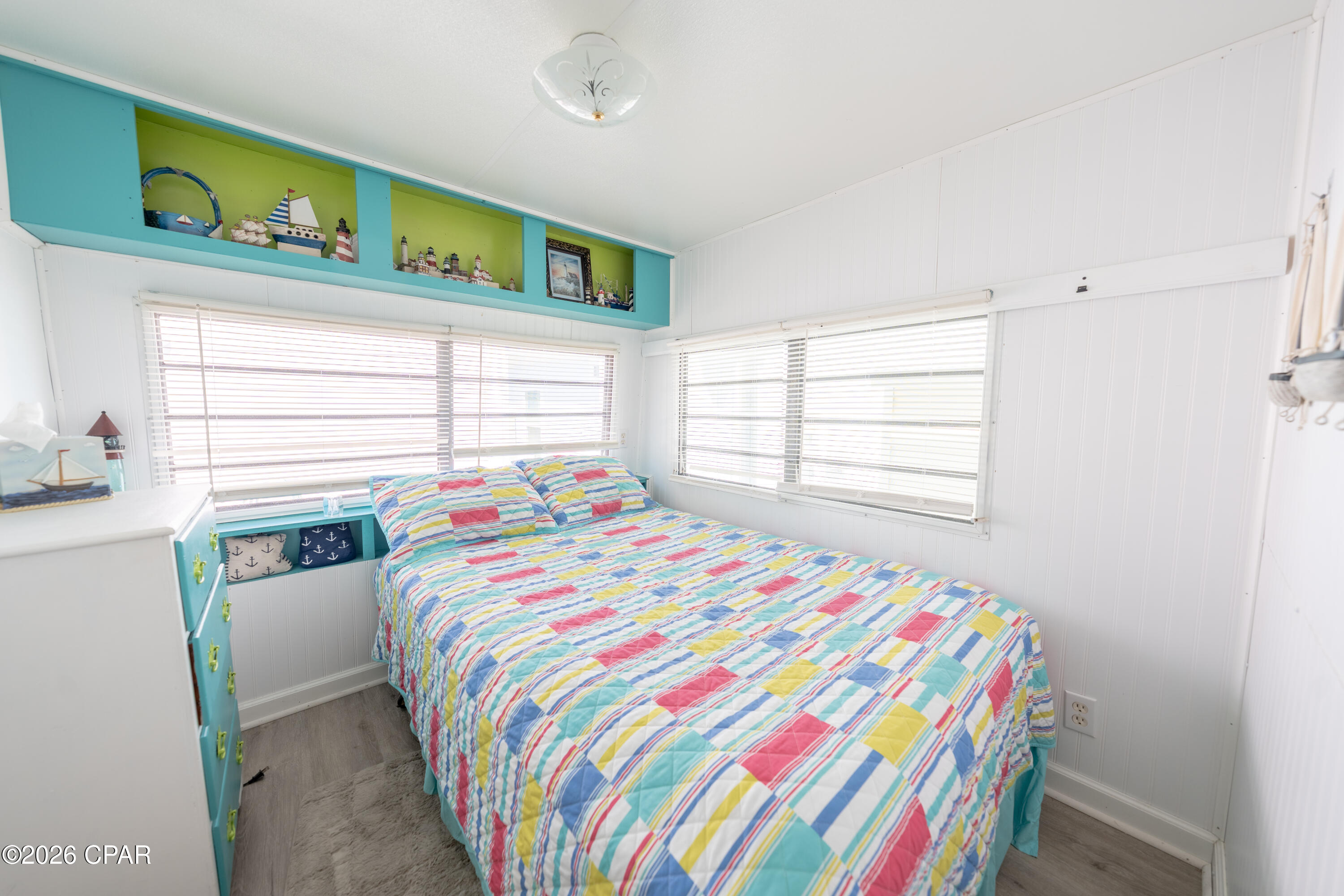 Venture Out Travel Trail - Residential