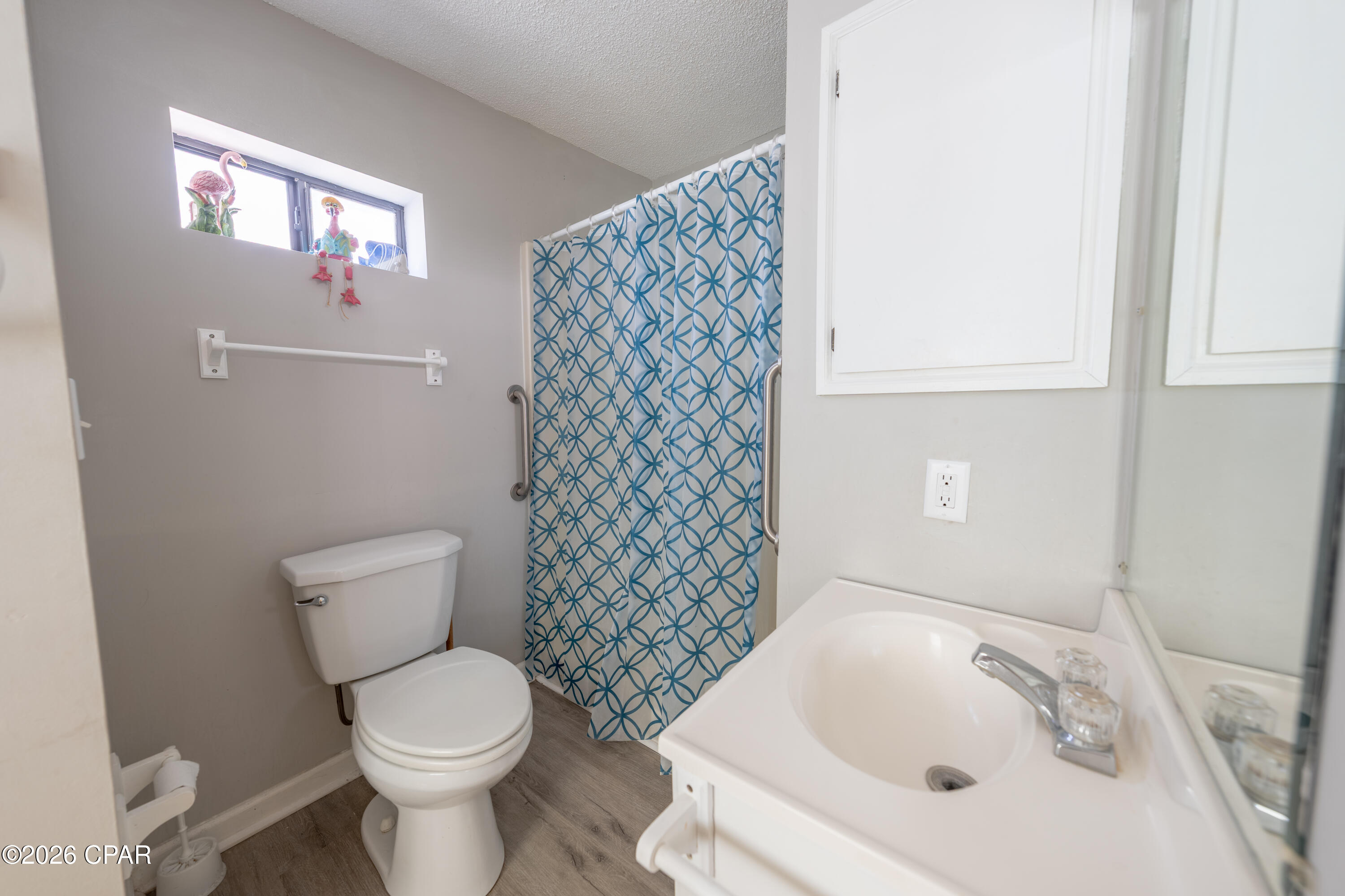 Venture Out Travel Trail - Residential