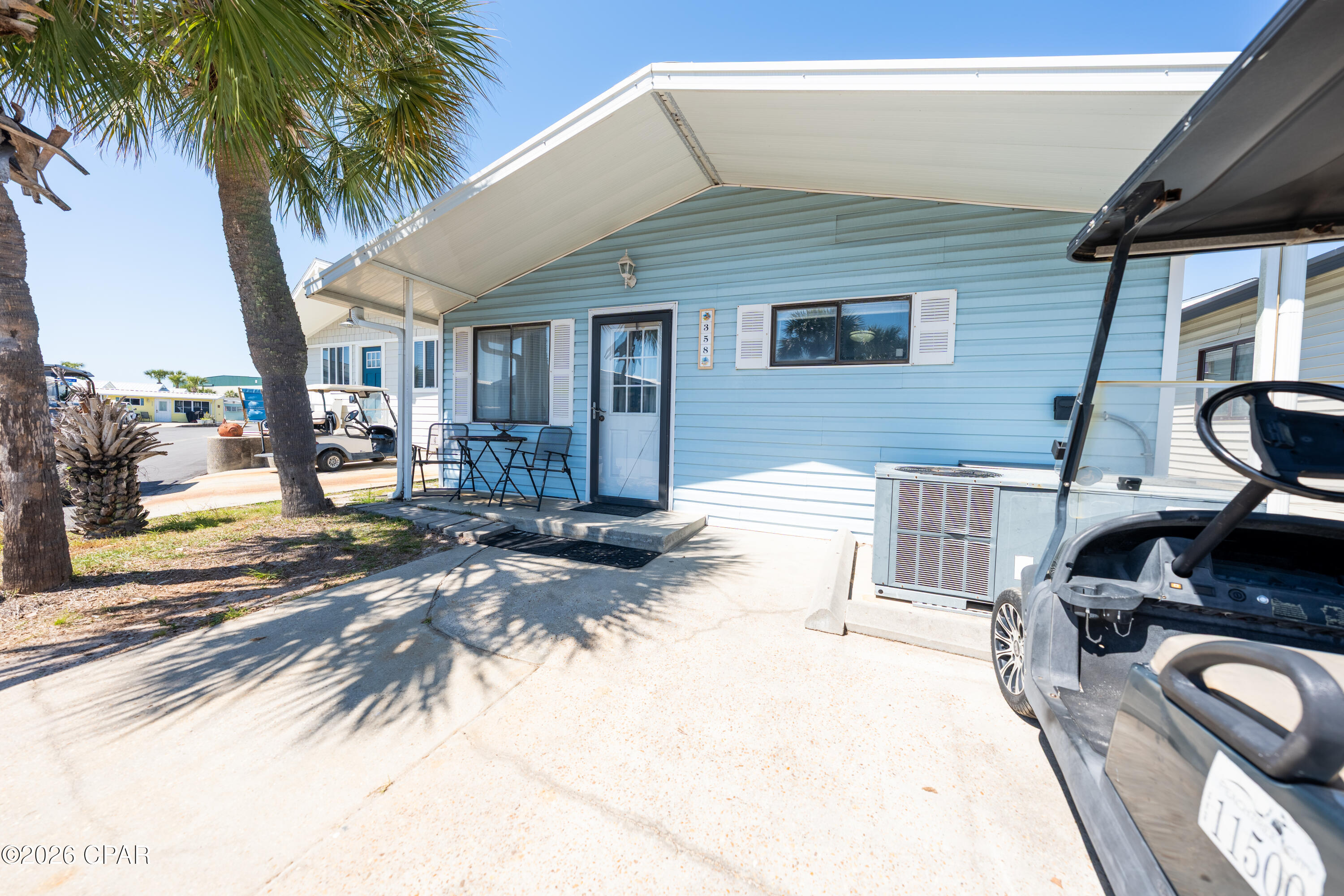Venture Out Travel Trail - Residential